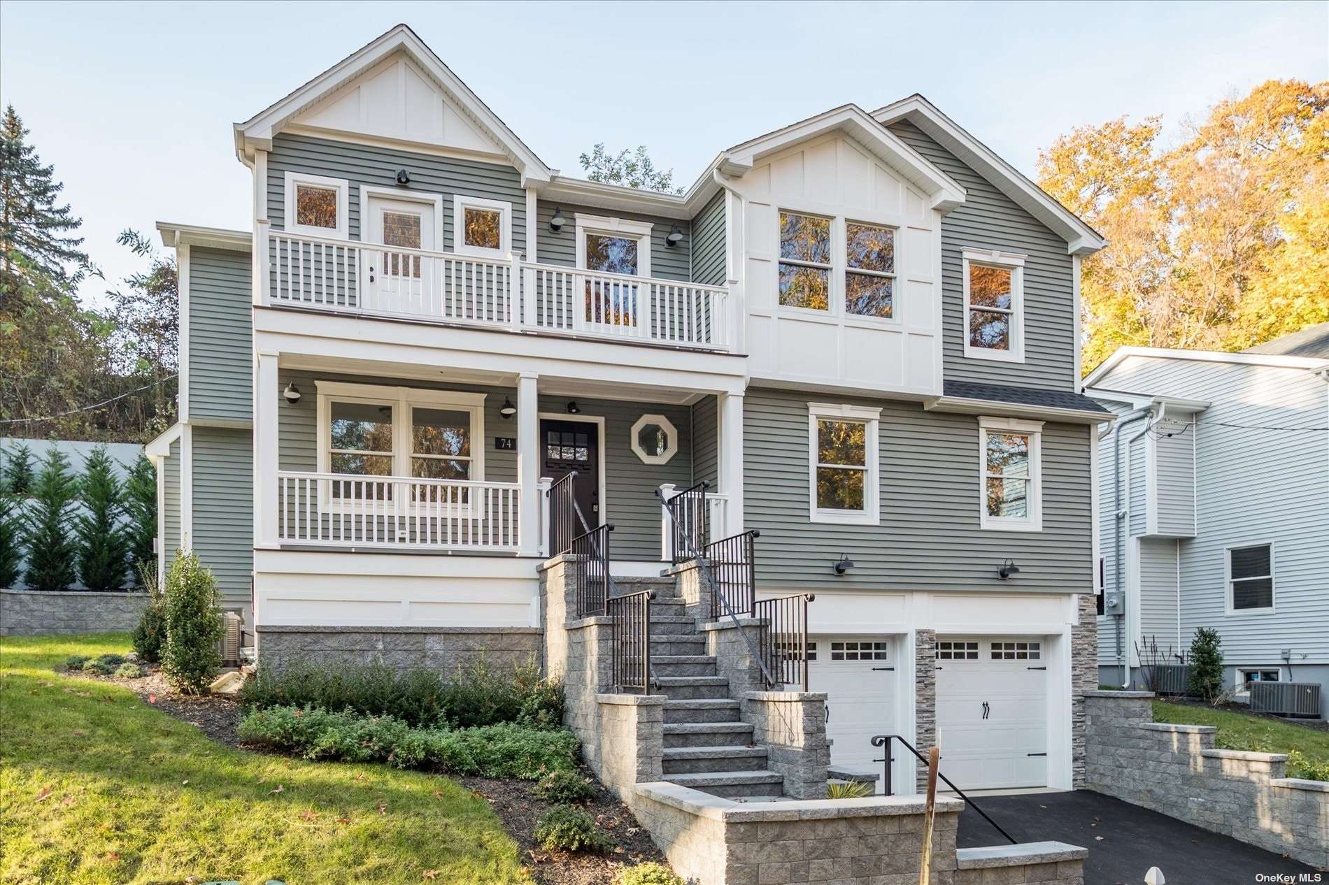 #1 photo, 74 Mccouns Lane, 长岛 Oyster Bay , NY 11771