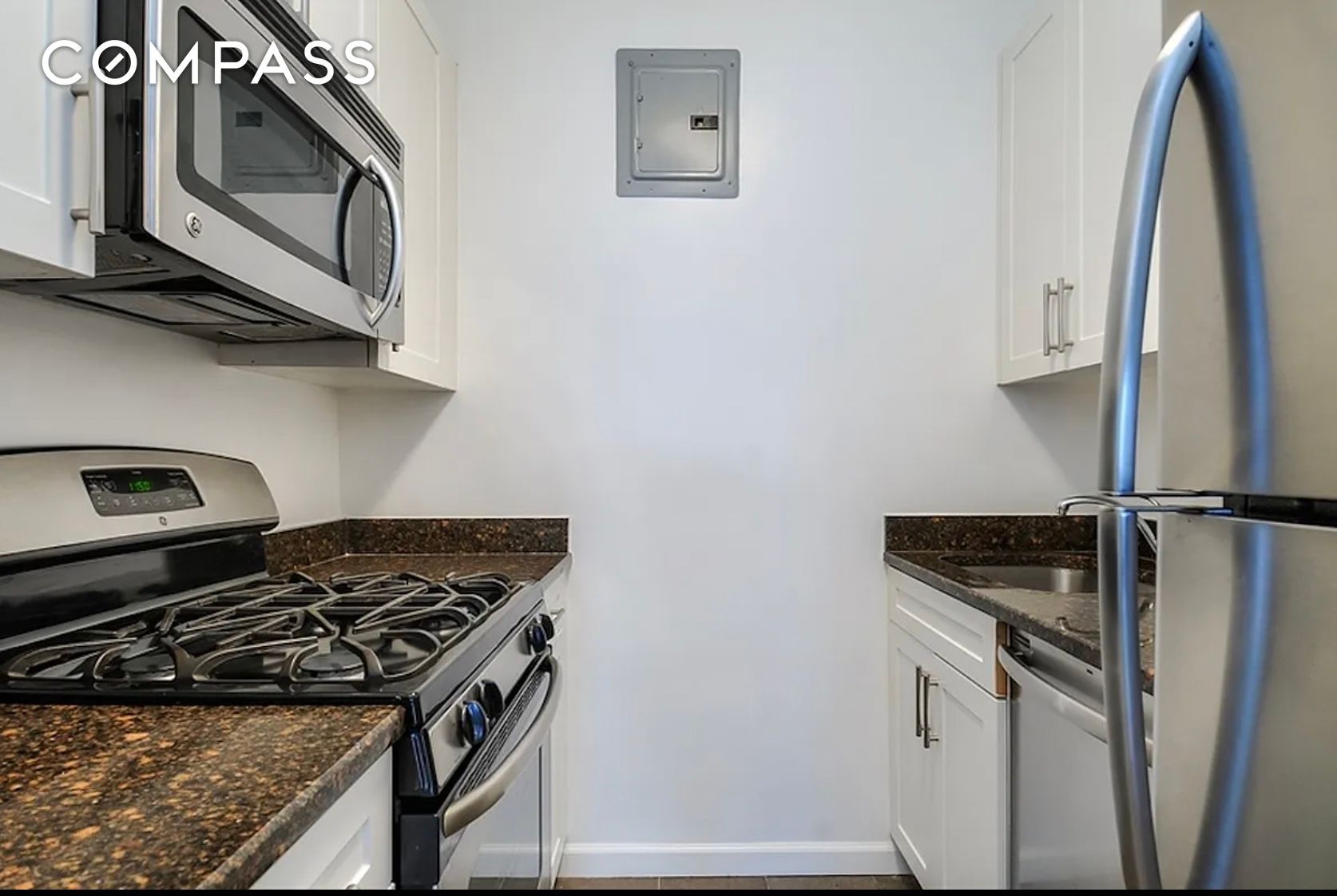 #1 photo, 320 E 58th Street, 曼哈顿 中城东区 Sutton Place , NY 10022