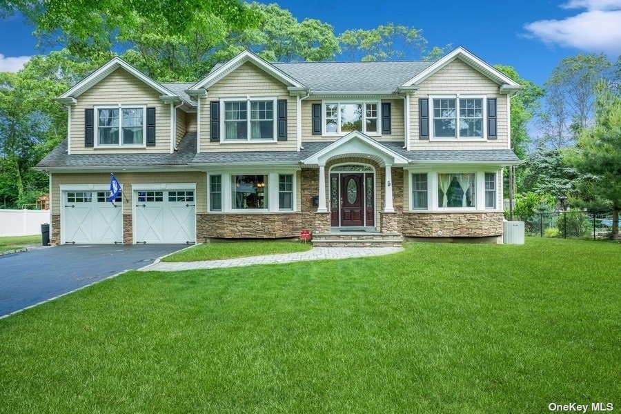 #1 photo, 5 Harloquin Drive, 东长岛 史密斯敦 Smithtown , NY 11787