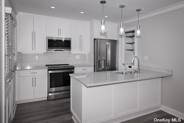 #1 photo, 23 Weaver Drive, 长岛 Massapequa , NY 11758