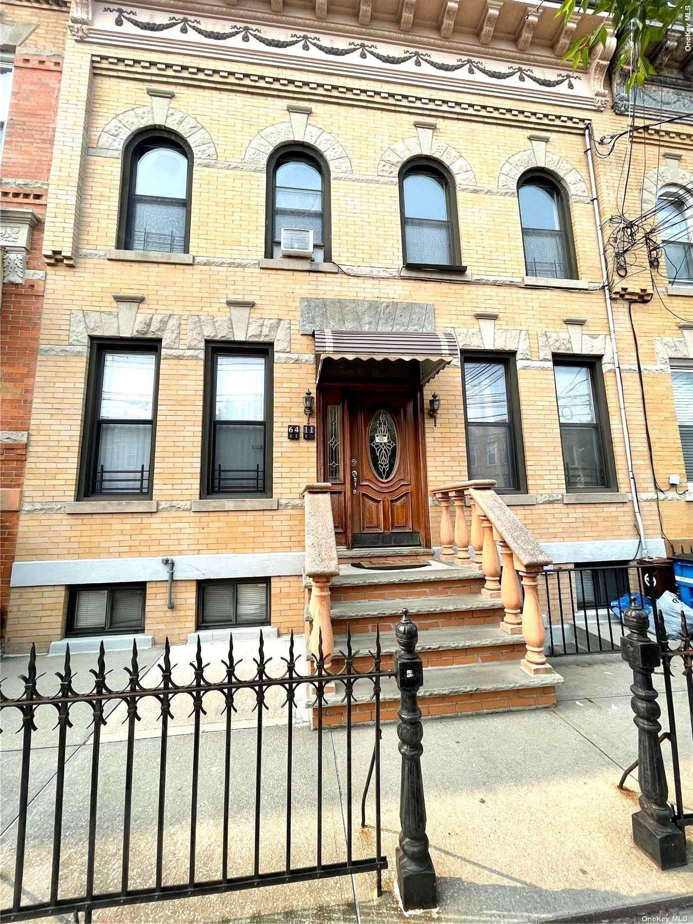 #1 photo, 64-11 68th Avenue, 皇后区 瑞吉屋 Ridgewood , NY 11385