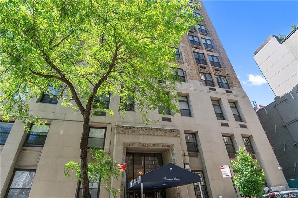 #1 photo, 96 Schermerhorn Street, 布鲁克林 Brooklyn Heights , NY 11201