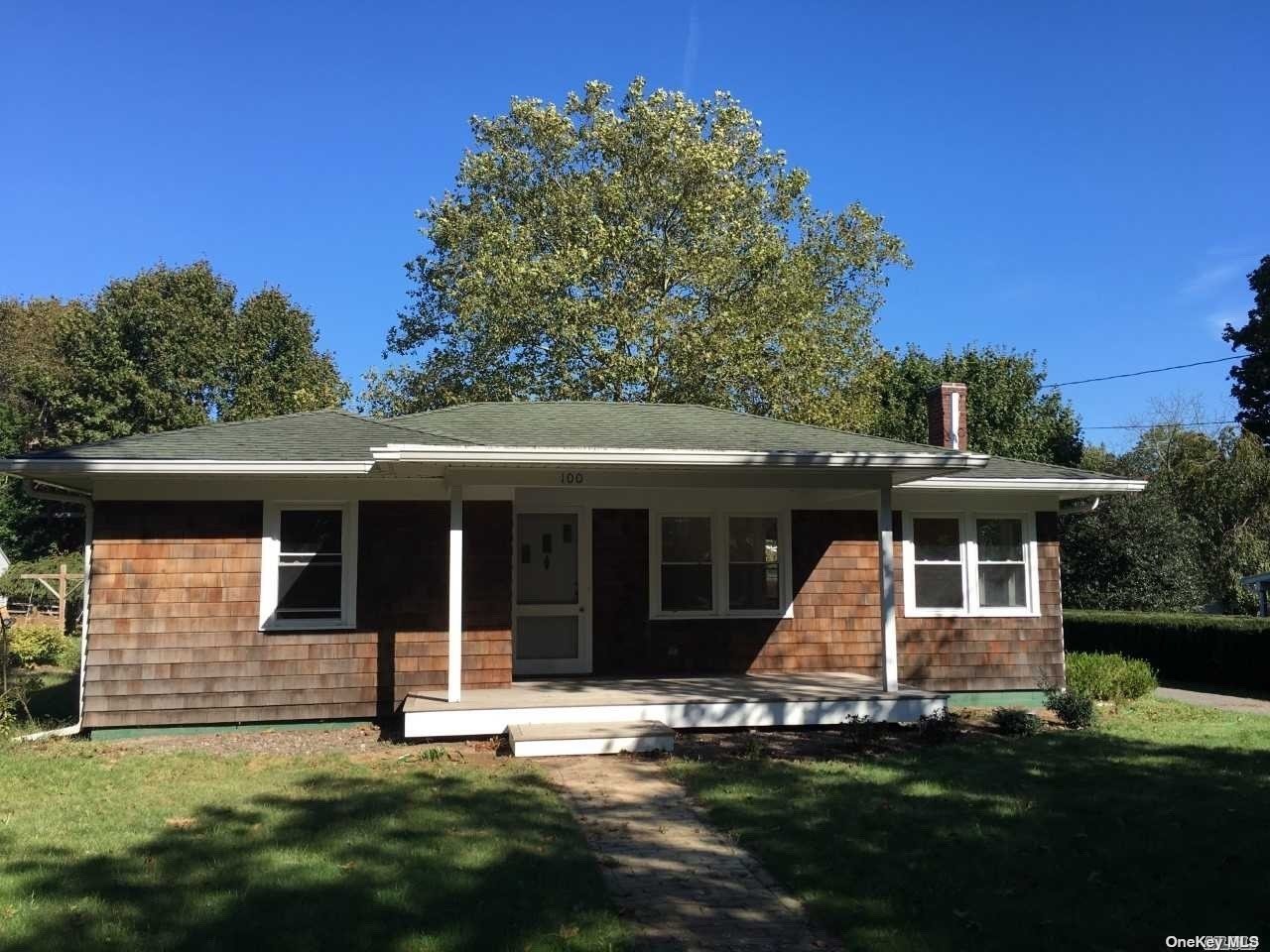 #1 photo, 100 Terry Court, 东长岛 Southold , NY 11971