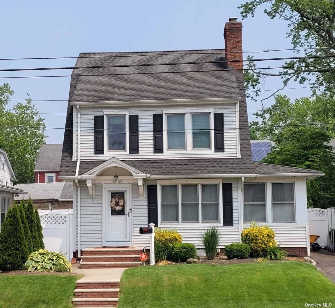 #1 photo, 45-49 169th Street, Flushing , NY 11358