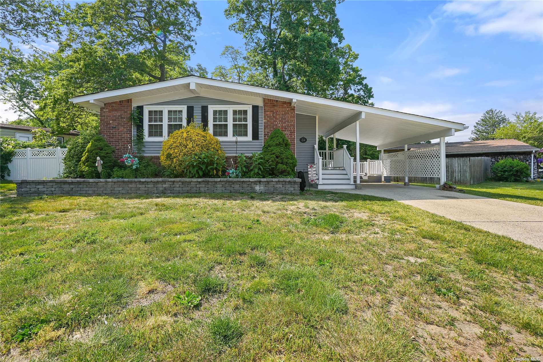 #1 photo, 34 Cheryl Drive, 东长岛 Ronkonkoma , NY 11779