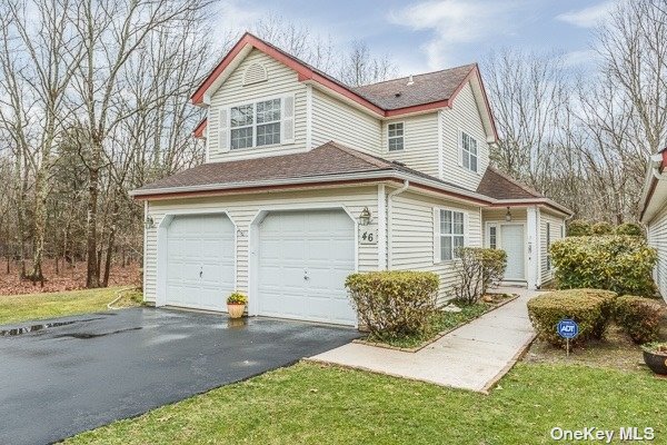 #1 photo, 46 Strathmore On Green Drive, 东长岛 Middle Island , NY 11953