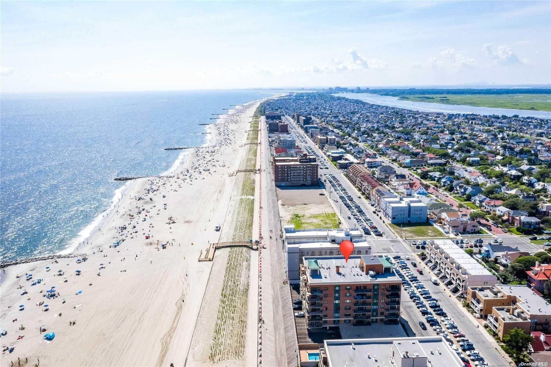 #1 photo, 100 W Broadway, 长岛 长滩 Long Beach , NY 11561