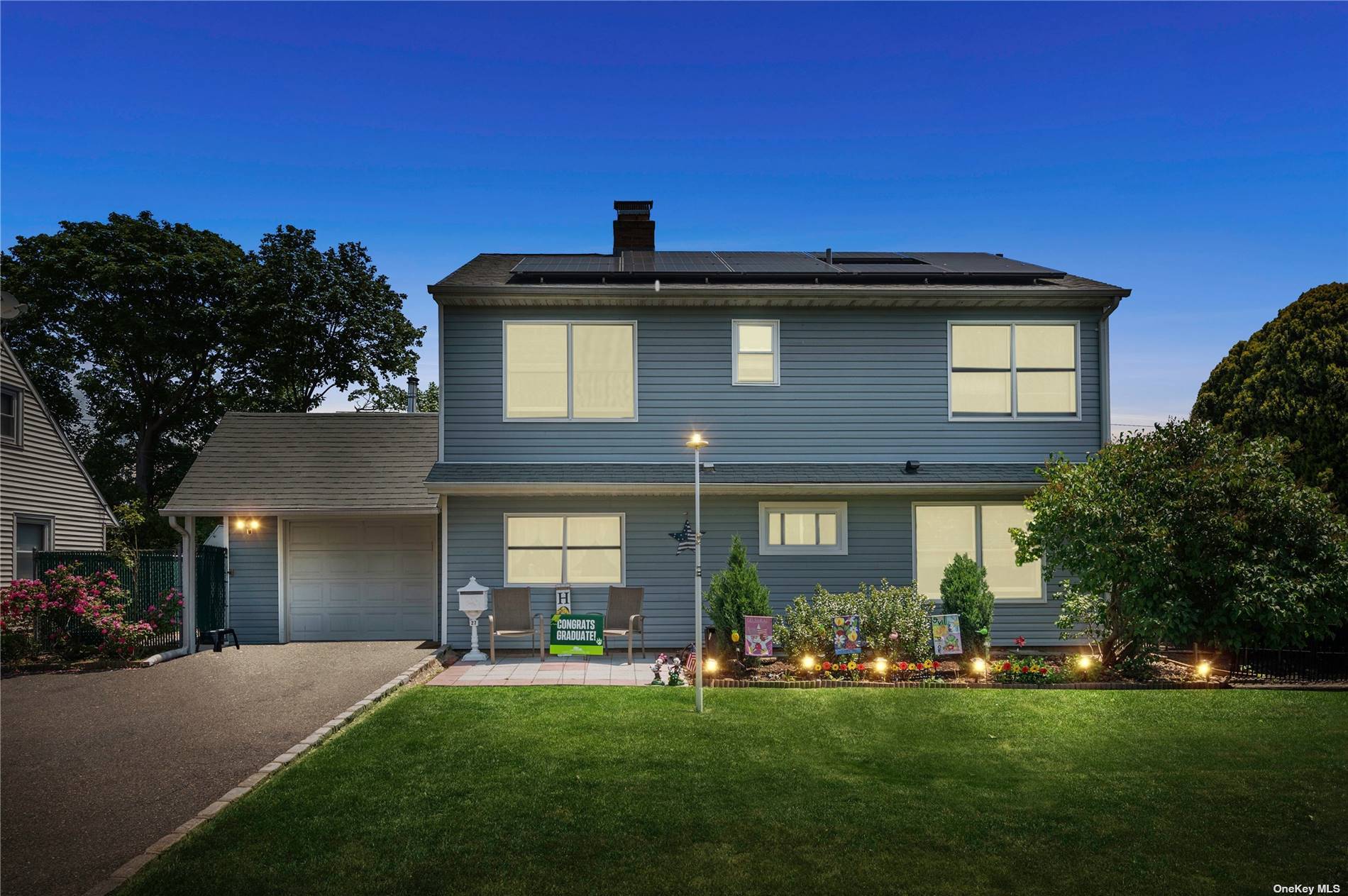 #1 photo, 27 The Plains Road, 长岛 Levittown , NY 11756