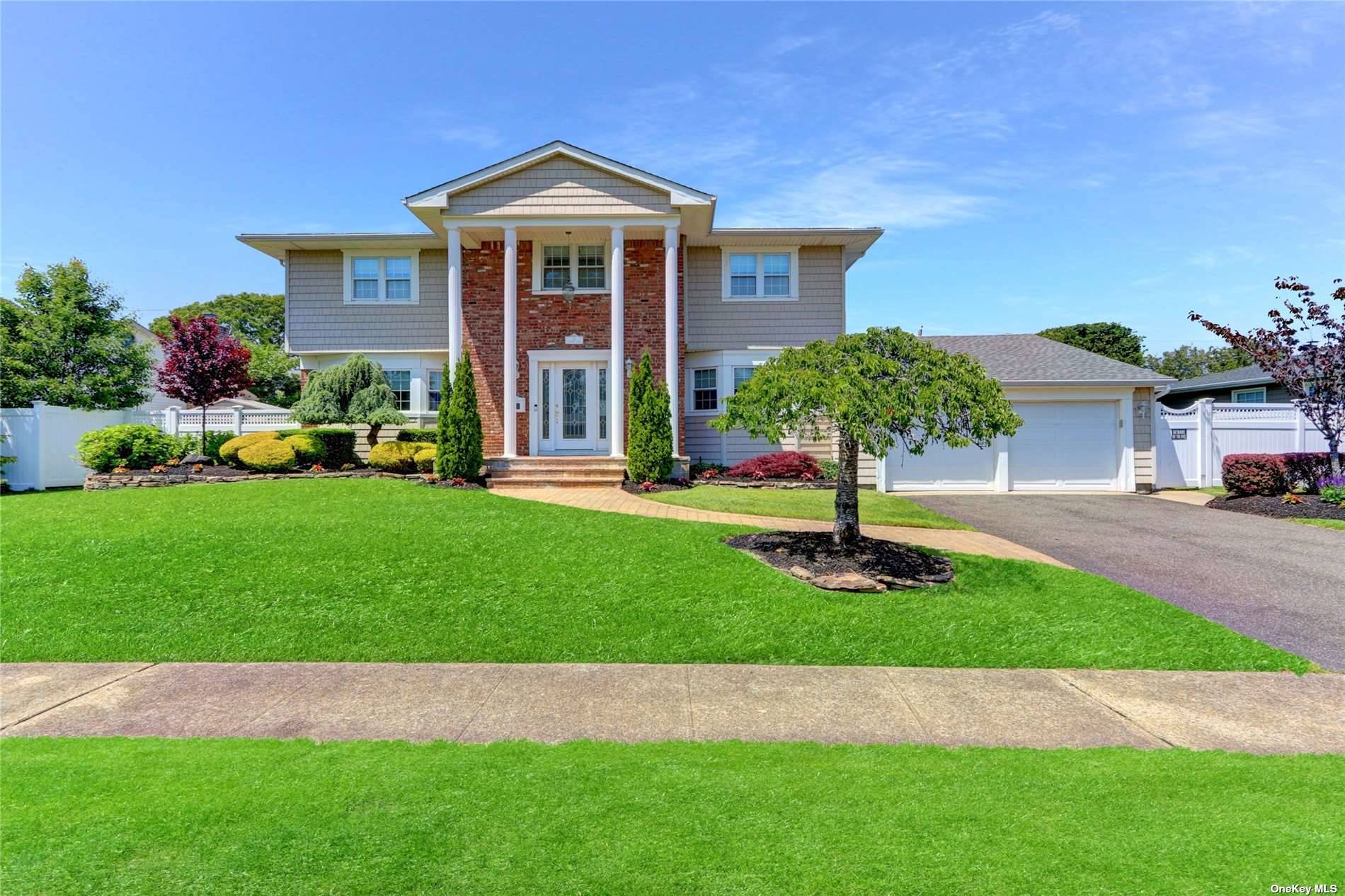 #1 photo, 31 Andrews Drive, 长岛 Massapequa Park , NY 11762