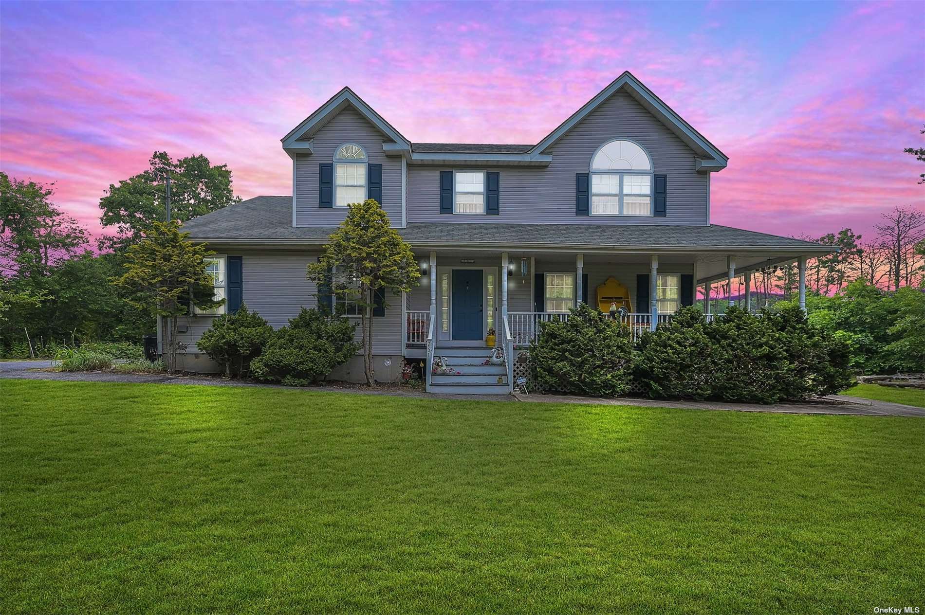 #1 photo, 251 Yaphank Avenue, 东长岛 Yaphank , NY 11980