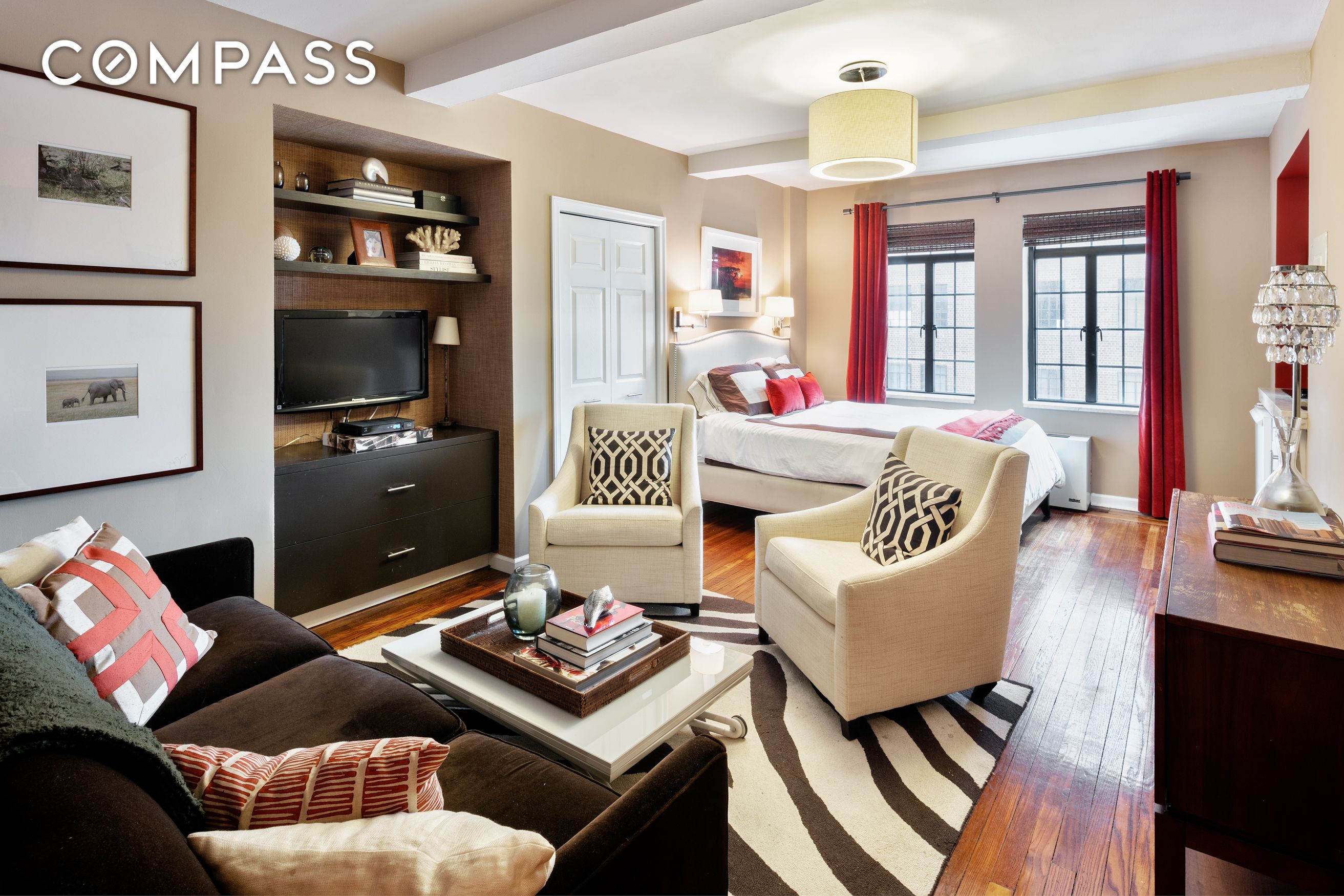 #1 photo, 5 Tudor City Place, 曼哈顿 中城东区 Tudor City , NY 10017