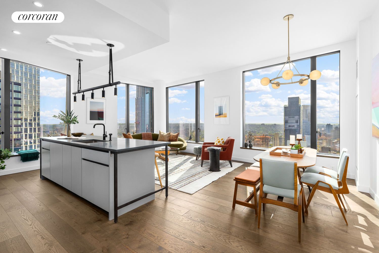 #1 photo, 11 HOYT Street, 布鲁克林市中心 Downtown Brooklyn , NY 11201