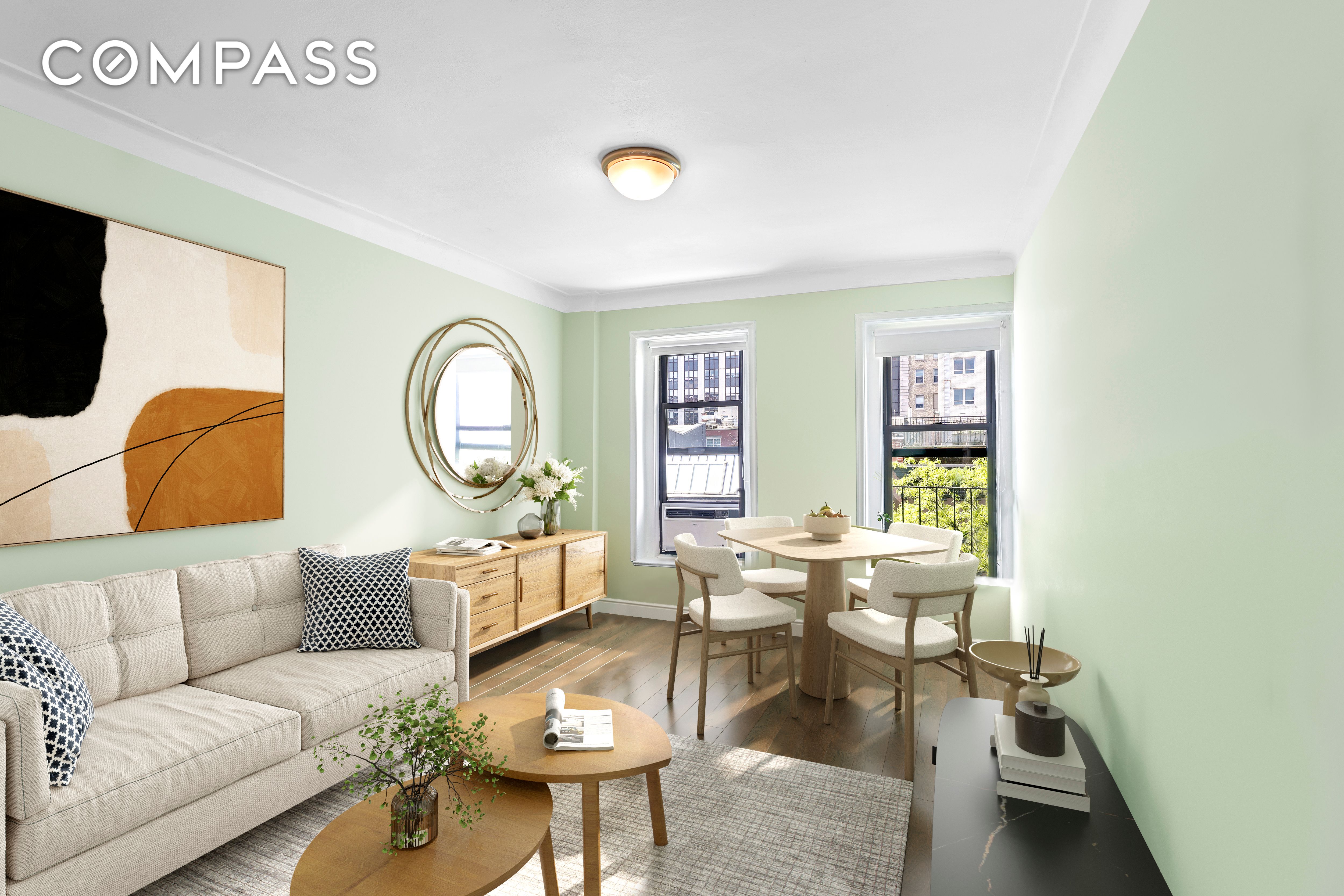 #1 photo, 317 E 18th Street, Gramercy Park , NY 10003