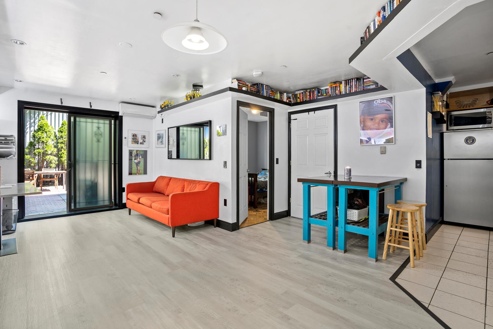 #1 photo, 27 Meserole Street, ব্রুকলিন Williamsburg,South , NY 11206