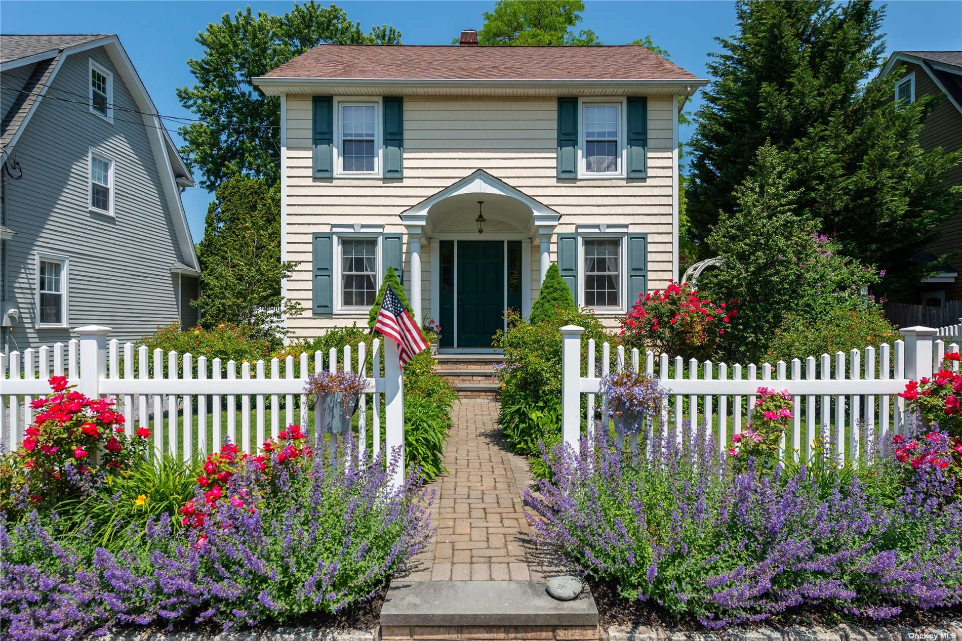 #1 photo, 40 Locust Avenue, 长岛 East Norwich , NY 11732