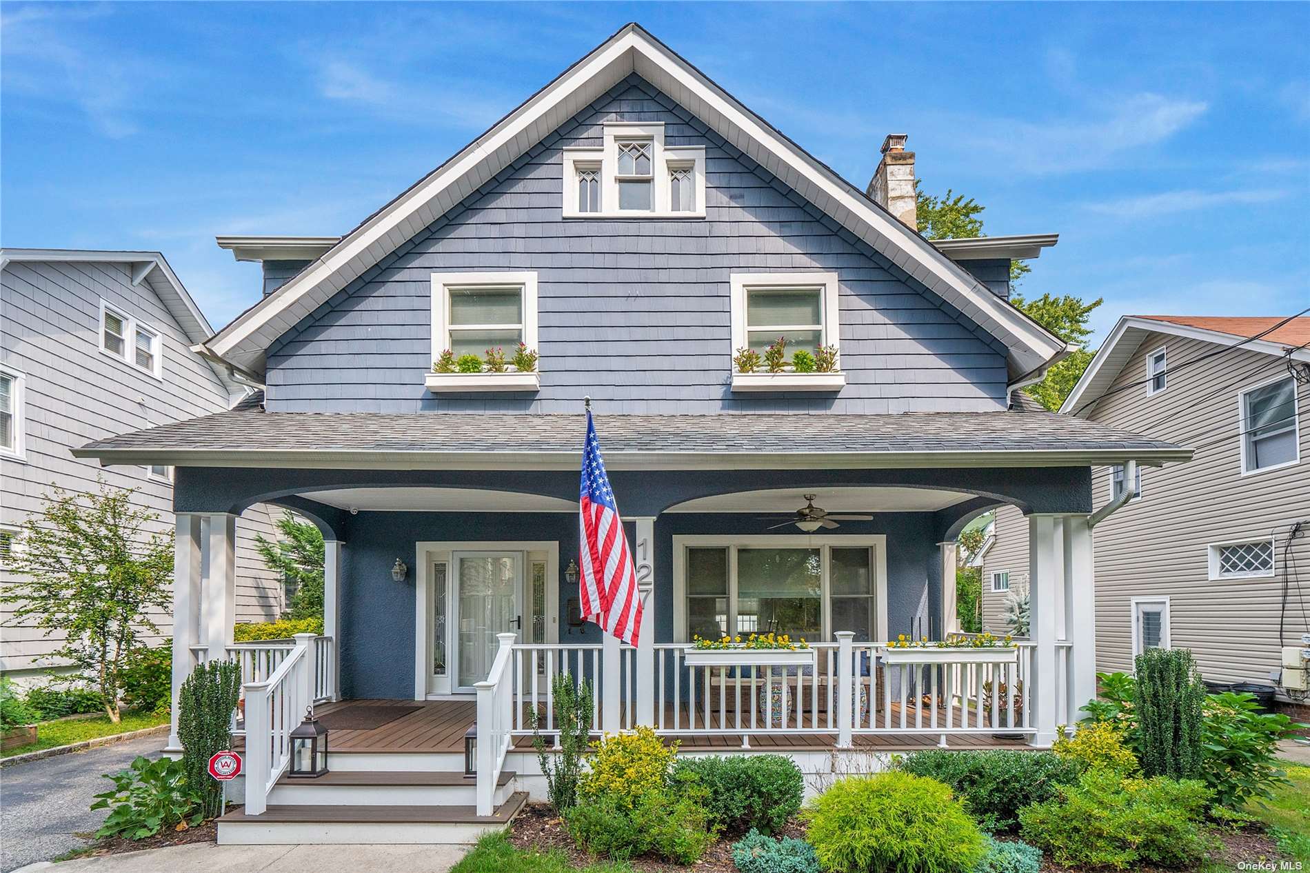 #1 photo, 127 Reid Avenue, 长岛 华盛顿港 Port Washington , NY 11050