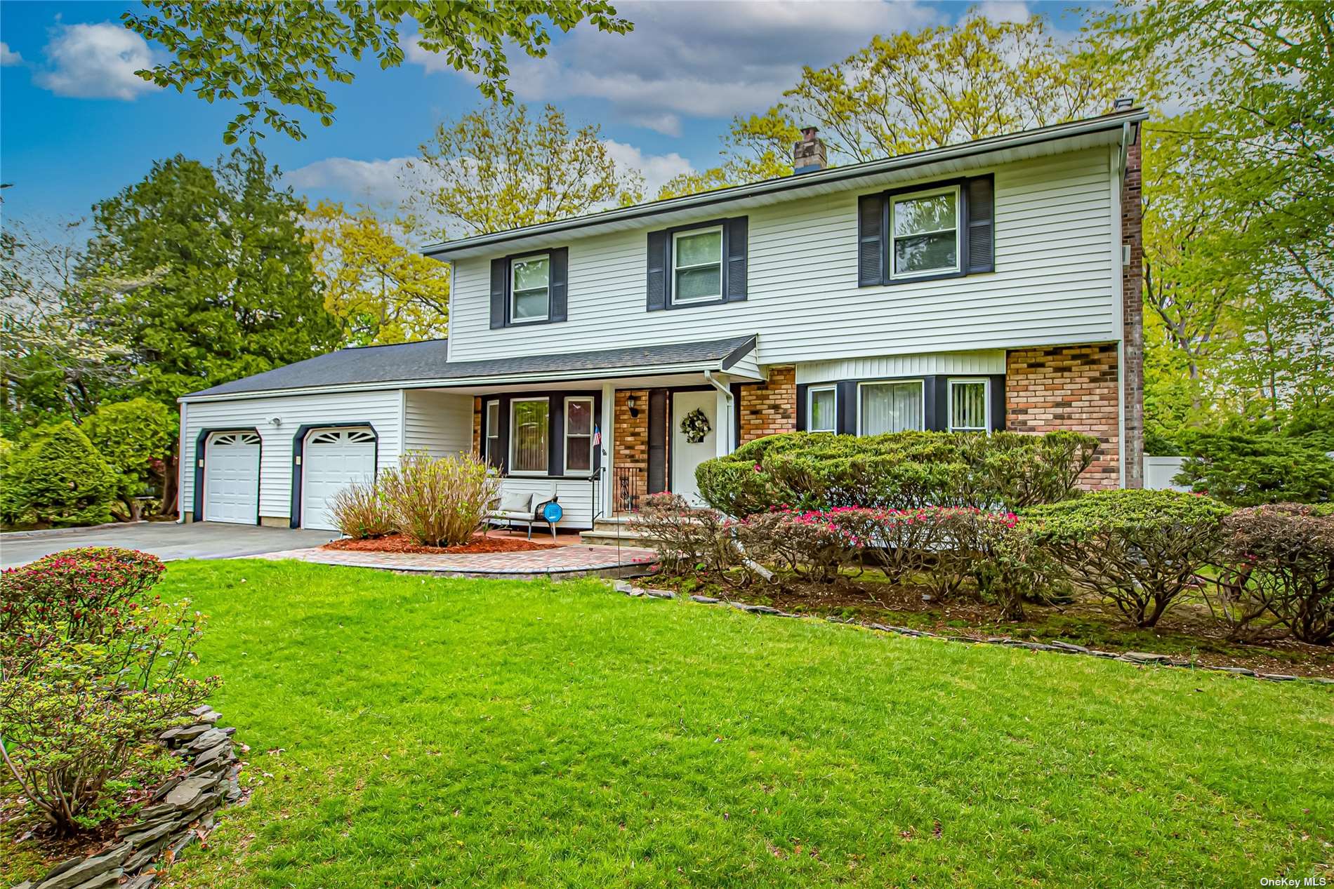 #1 photo, 3 Penguin Lane, 东长岛 康马克 Commack , NY 11725