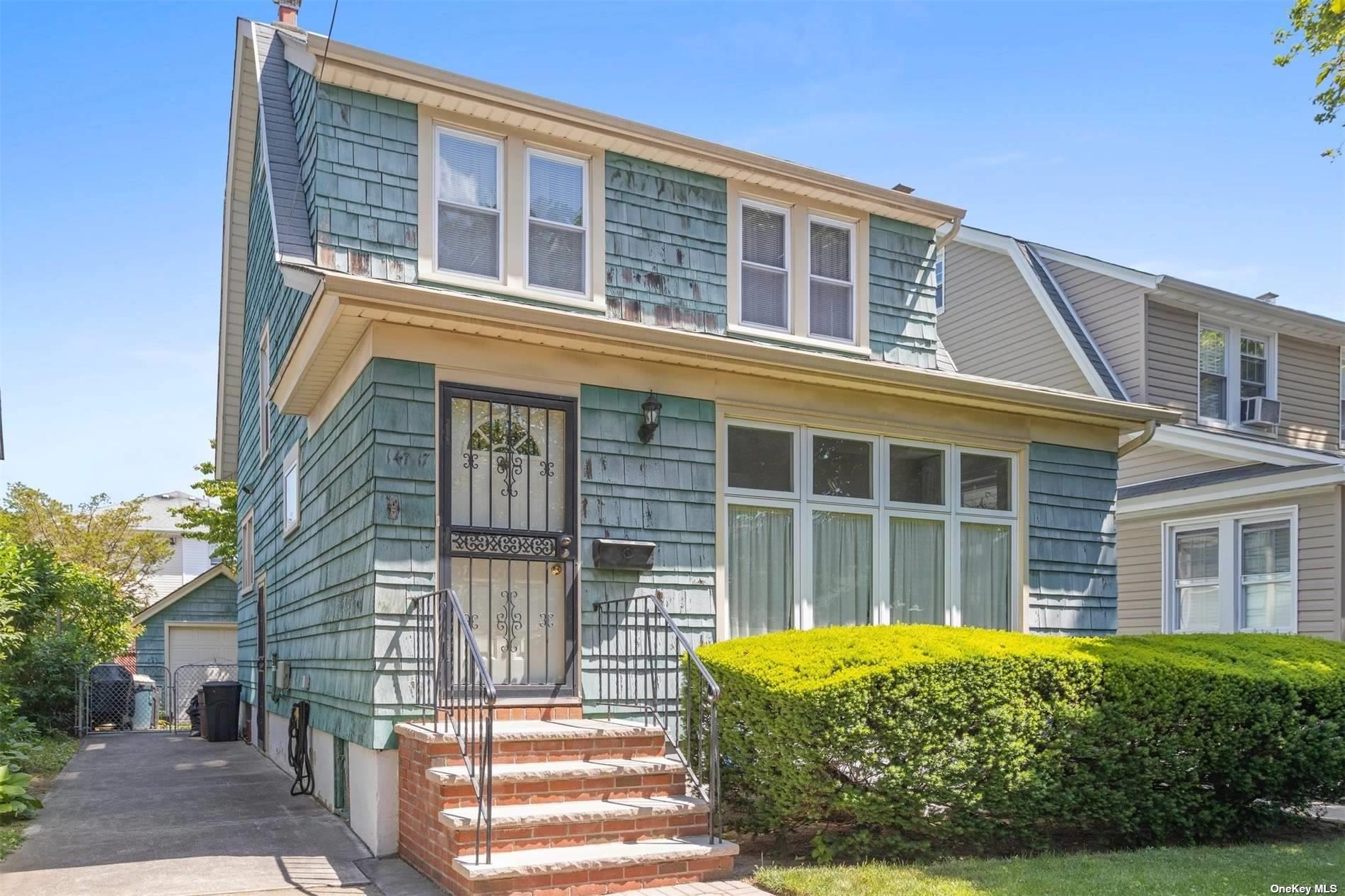 #1 photo, 147-17 17 Road, 皇后区 白石镇 Whitestone , NY 11357