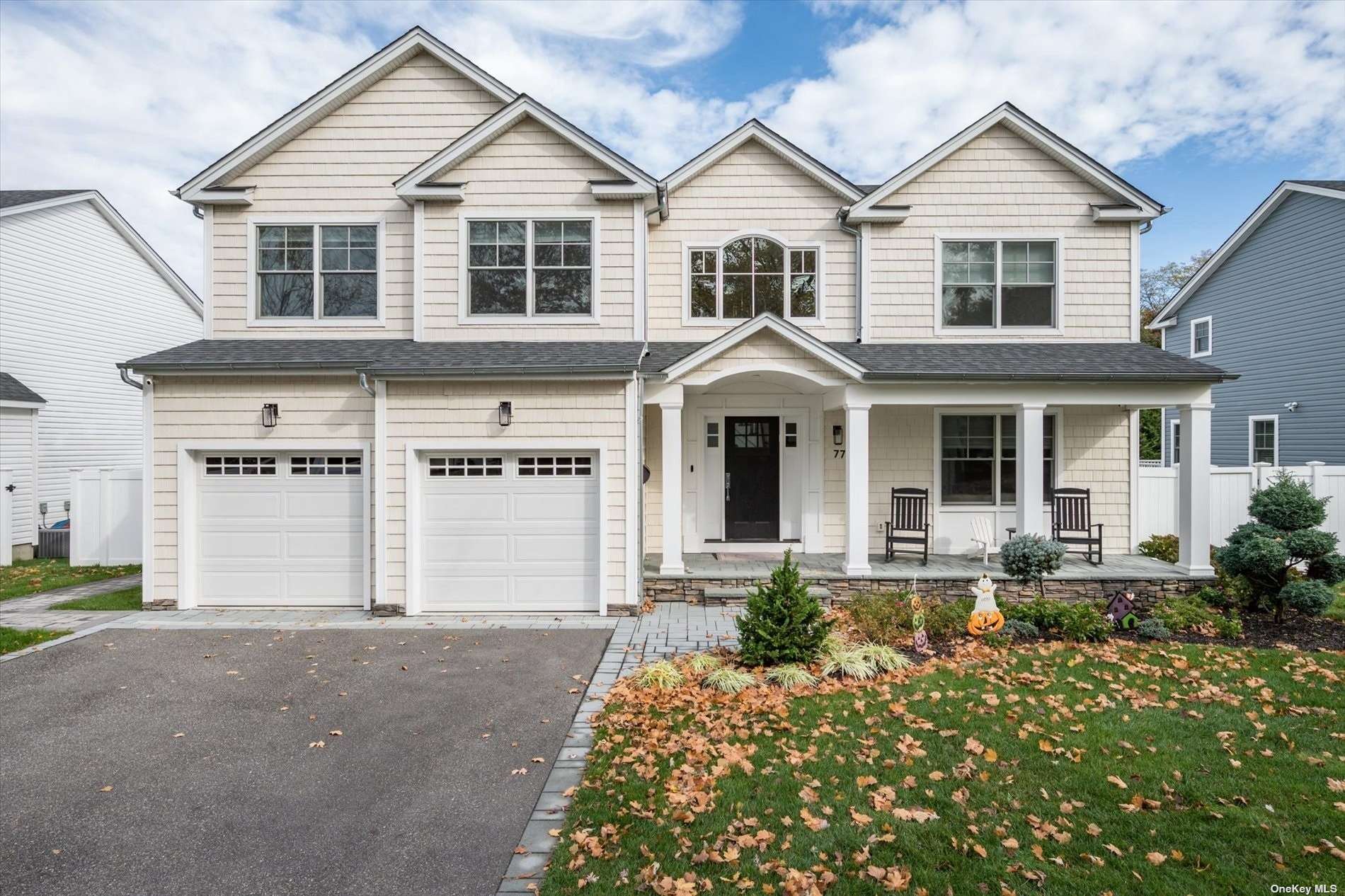 #1 photo, 77 Joyce Road, 长岛 Plainview , NY 11803