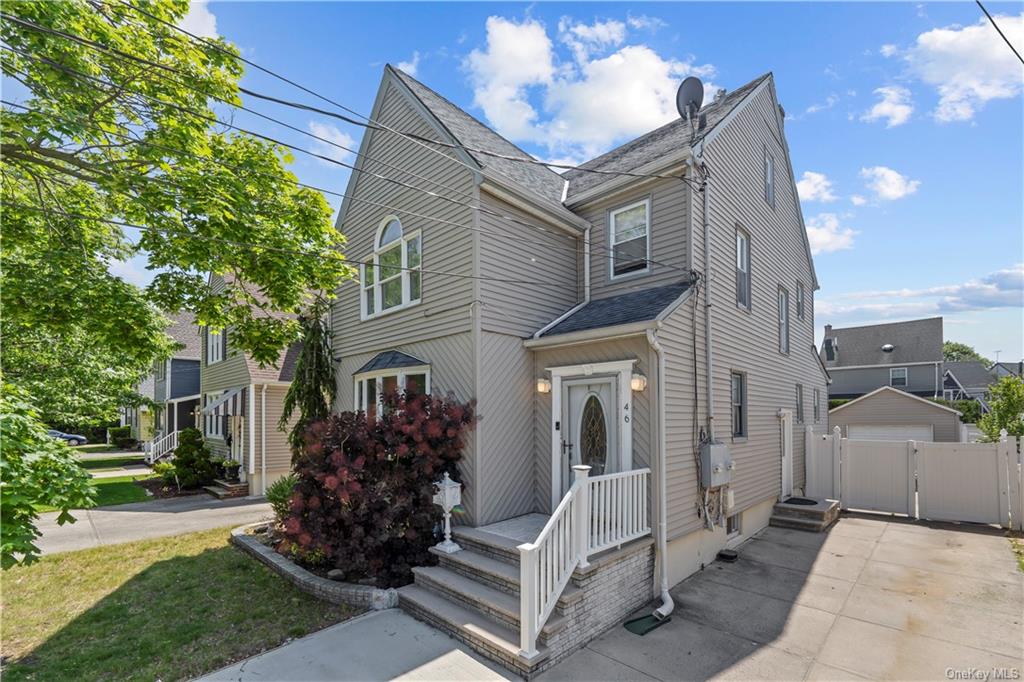 #1 photo, 46 Kenmore Road, 长岛 Valley Stream , NY 11581