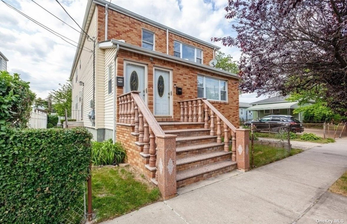 #1 photo, 167-39 145th Drive, 皇后区 牙买加 Jamaica , NY 11434