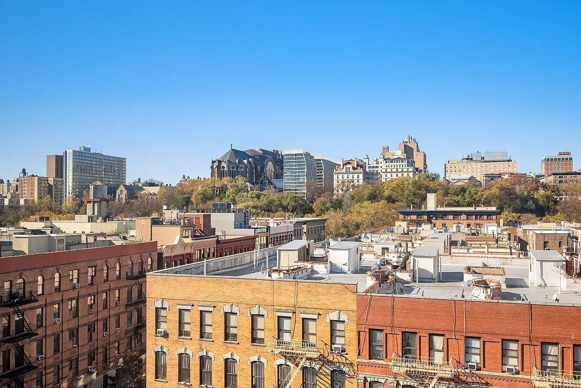 #1 photo, 2110 Frederick Douglass B, 曼哈顿 哈莱姆区 South Harlem , NY 10026