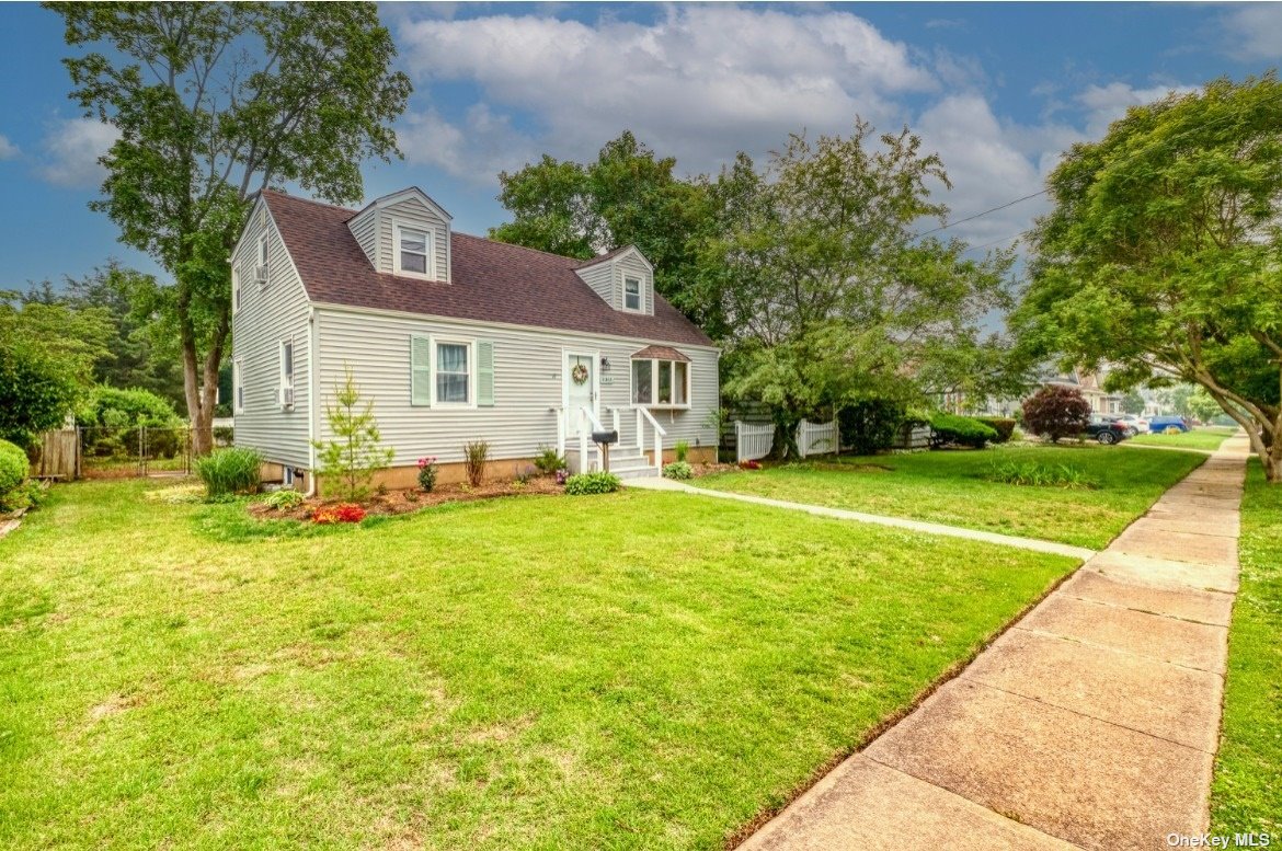 #1 photo, 517 Archer Street, ナッソー郡 Freeport , NY 11520