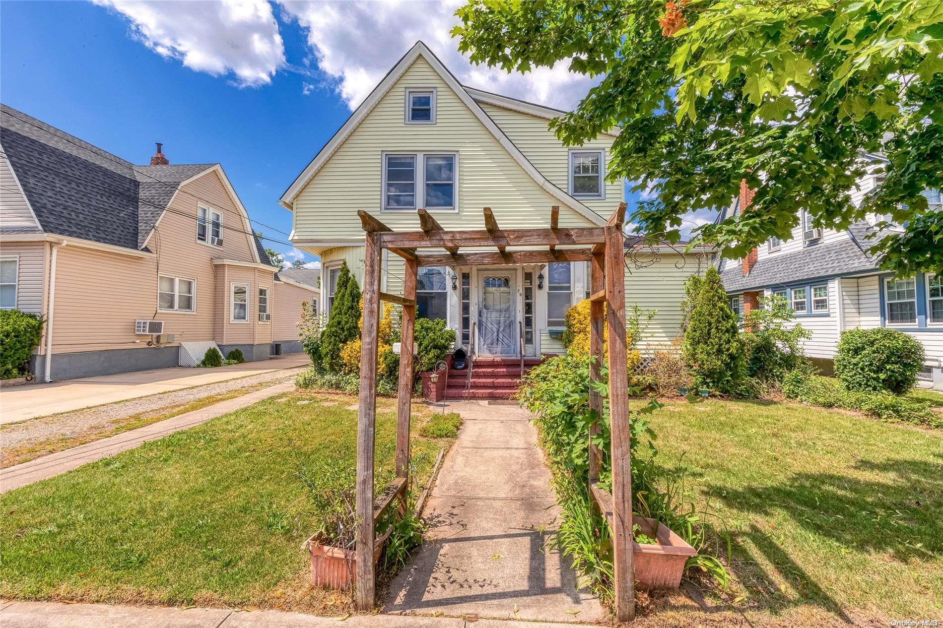 #1 photo, 29 Harrison Avenue, 长岛 Lynbrook , NY 11563