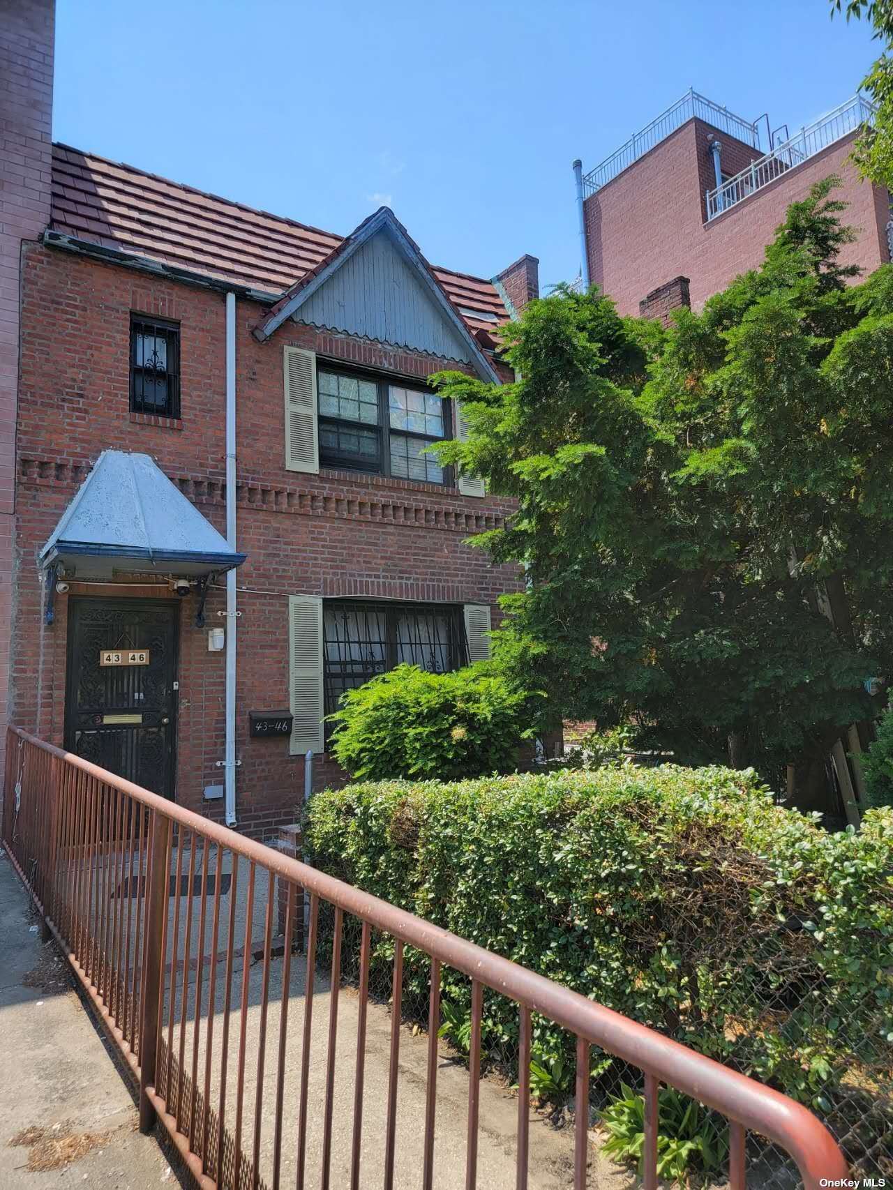 #1 photo, 43-46 Colden Street, Flushing , NY 11355