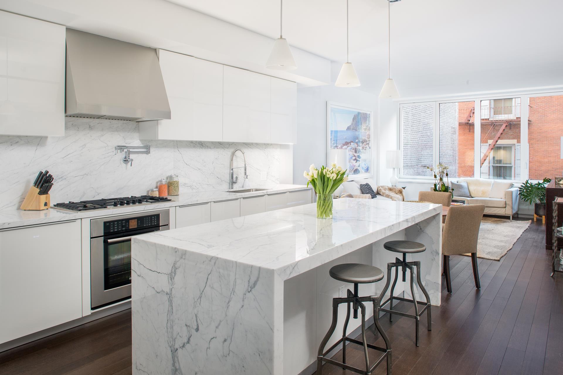 #1 photo, 5 FRANKLIN Place 4A, 曼哈顿 翠贝卡区 Tribeca , NY 10013