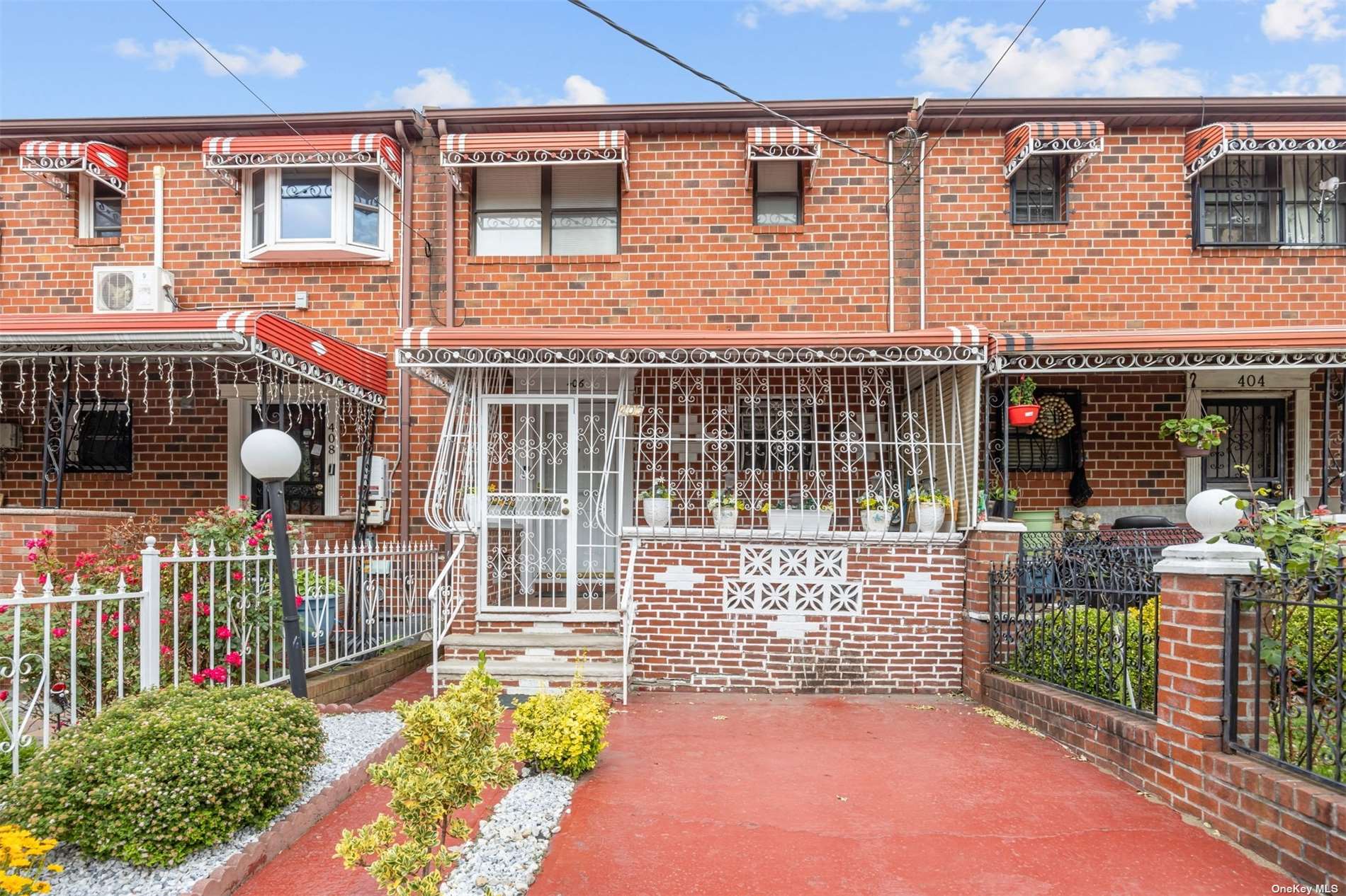 #1 photo, 406 Hendrix Street, ব্রুকলিন East New York , NY 11207