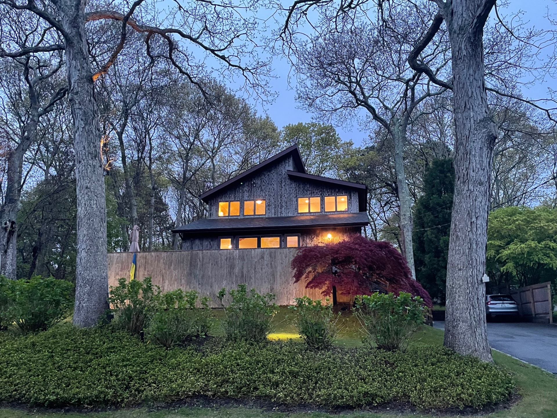 #16 photo, 3866 Noyack Road, サフォーク郡 Sag Harbor , NY 11963