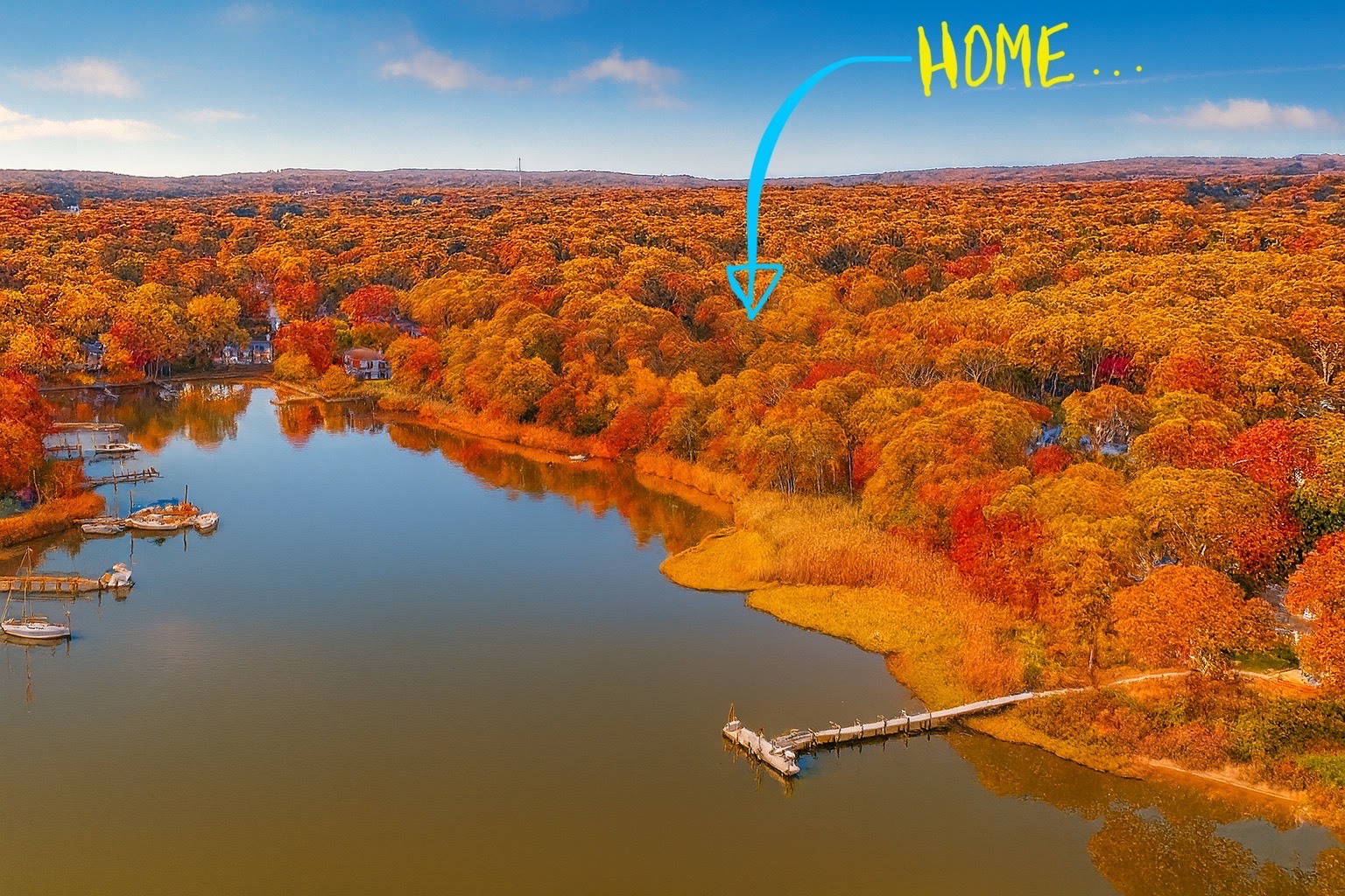 #2 photo, 3866 Noyack Road, サフォーク郡 Sag Harbor , NY 11963