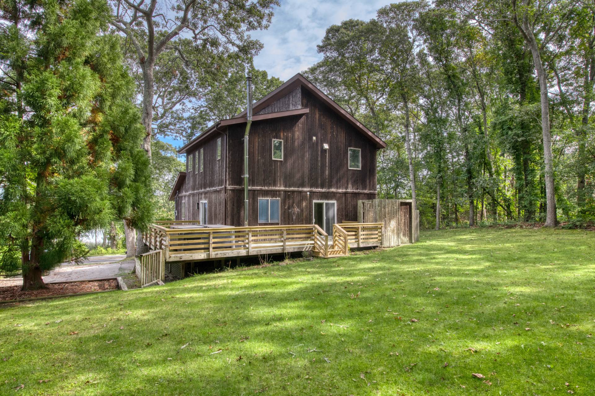 #24 photo, 3866 Noyack Road, サフォーク郡 Sag Harbor , NY 11963