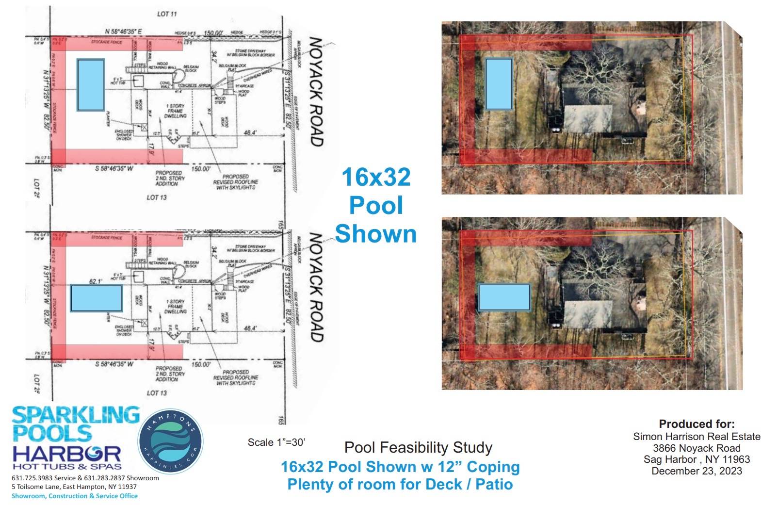 #25 photo, 3866 Noyack Road, サフォーク郡 Sag Harbor , NY 11963