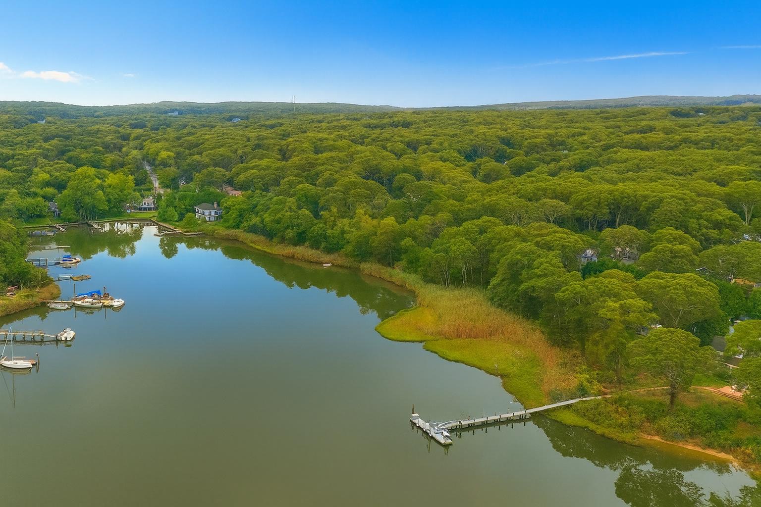 #27 photo, 3866 Noyack Road, サフォーク郡 Sag Harbor , NY 11963