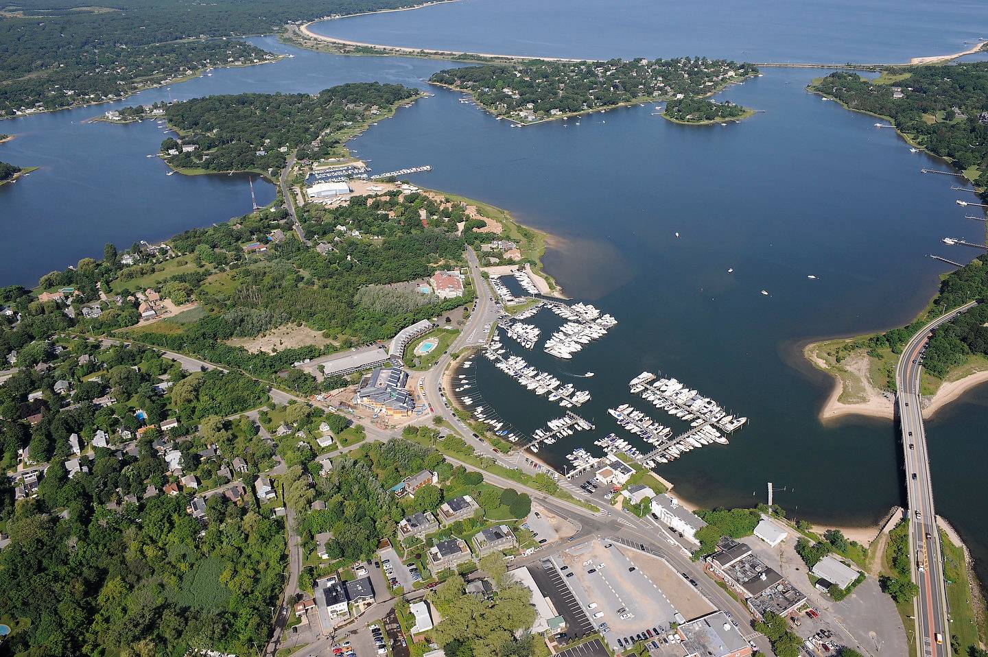 #28 photo, 3866 Noyack Road, サフォーク郡 Sag Harbor , NY 11963