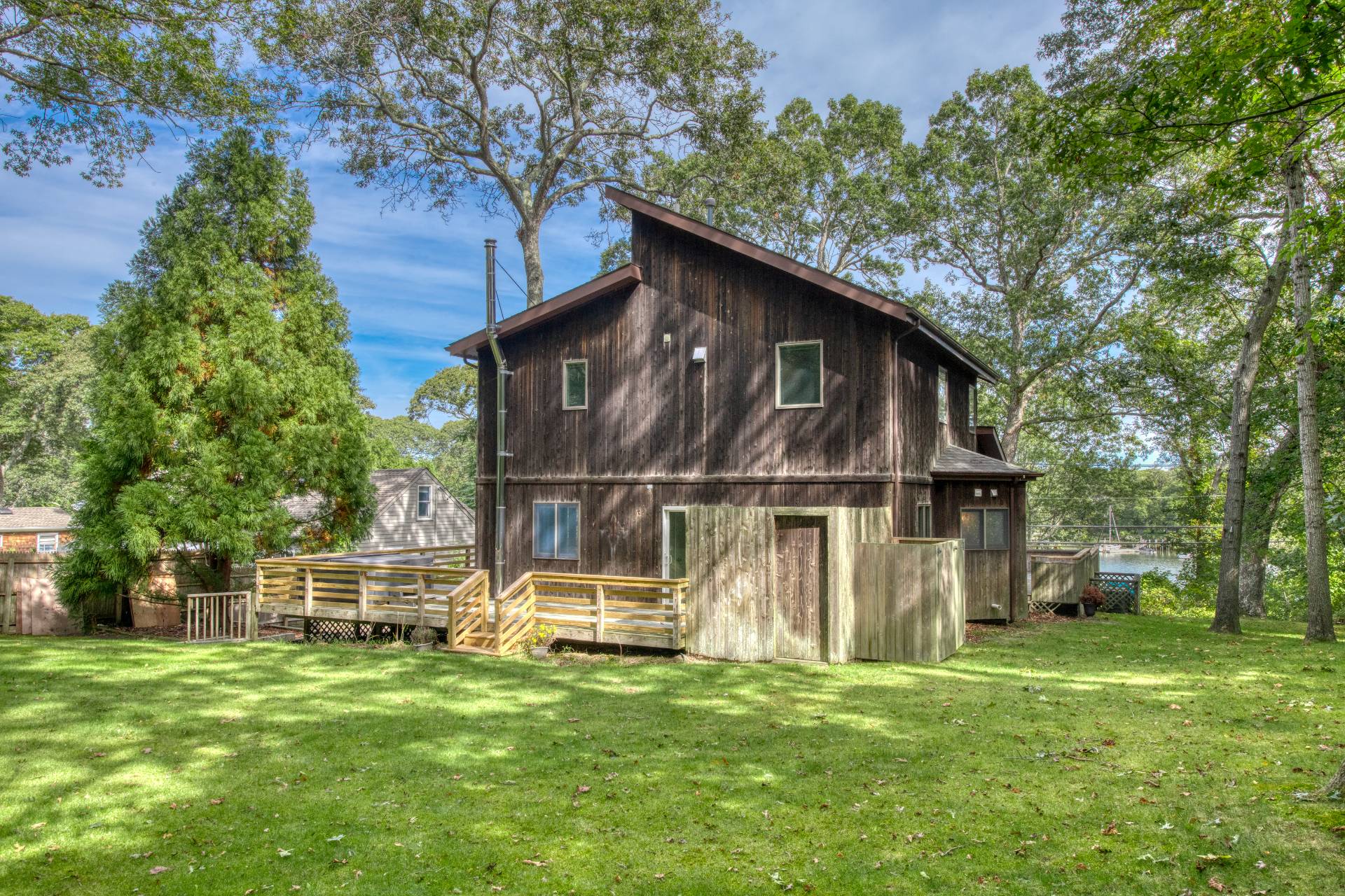 #3 photo, 3866 Noyack Road, サフォーク郡 Sag Harbor , NY 11963