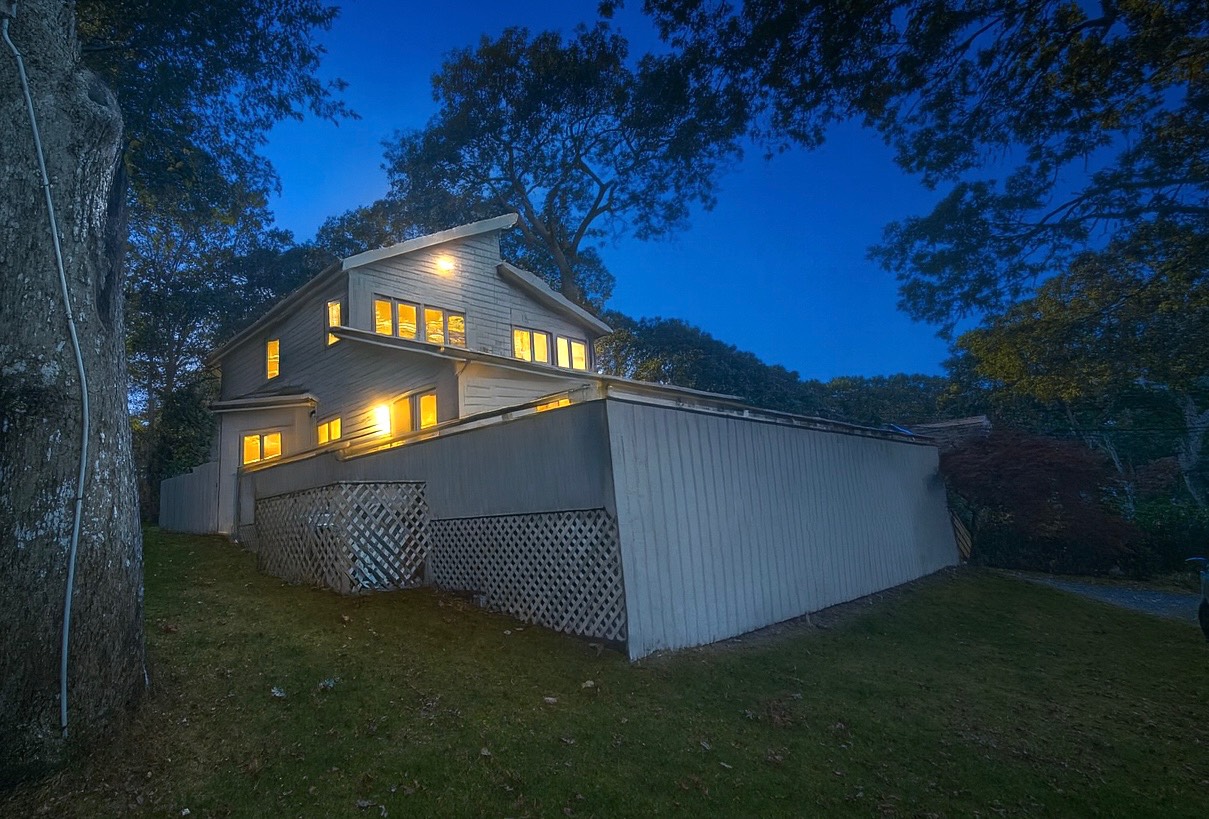 #4 photo, 3866 Noyack Road, サフォーク郡 Sag Harbor , NY 11963