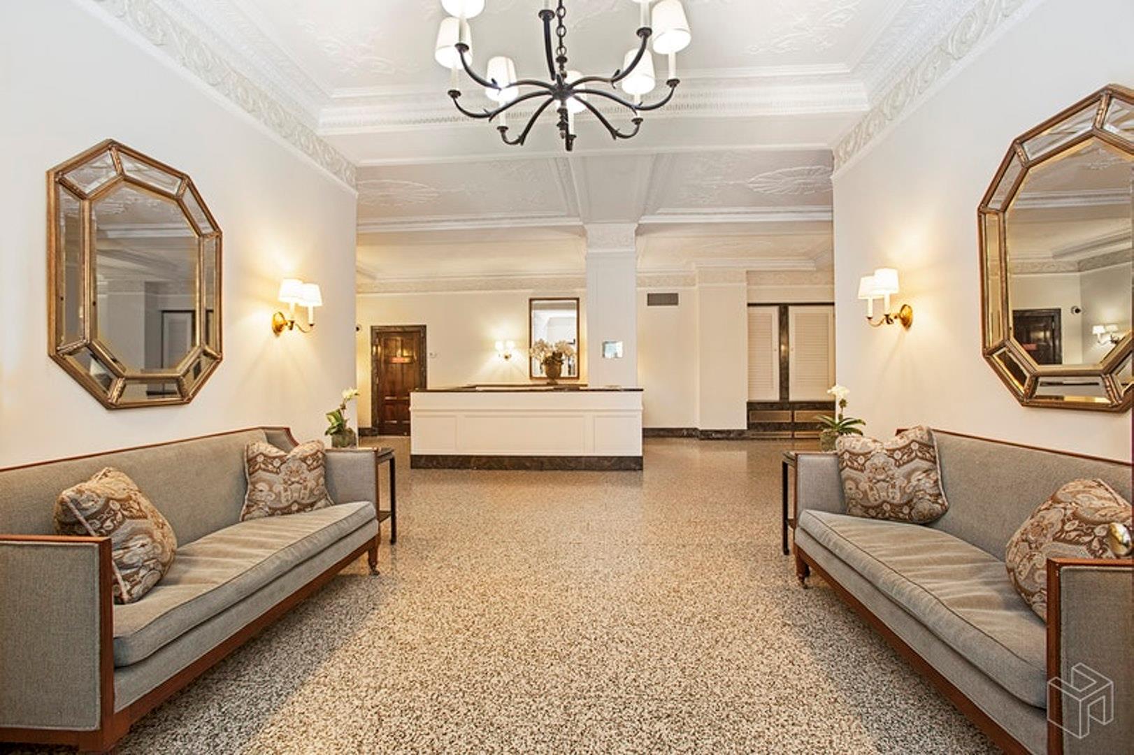 #10 photo, 1120 PARK Avenue, マンハッタン Carnegie Hill , NY 10128