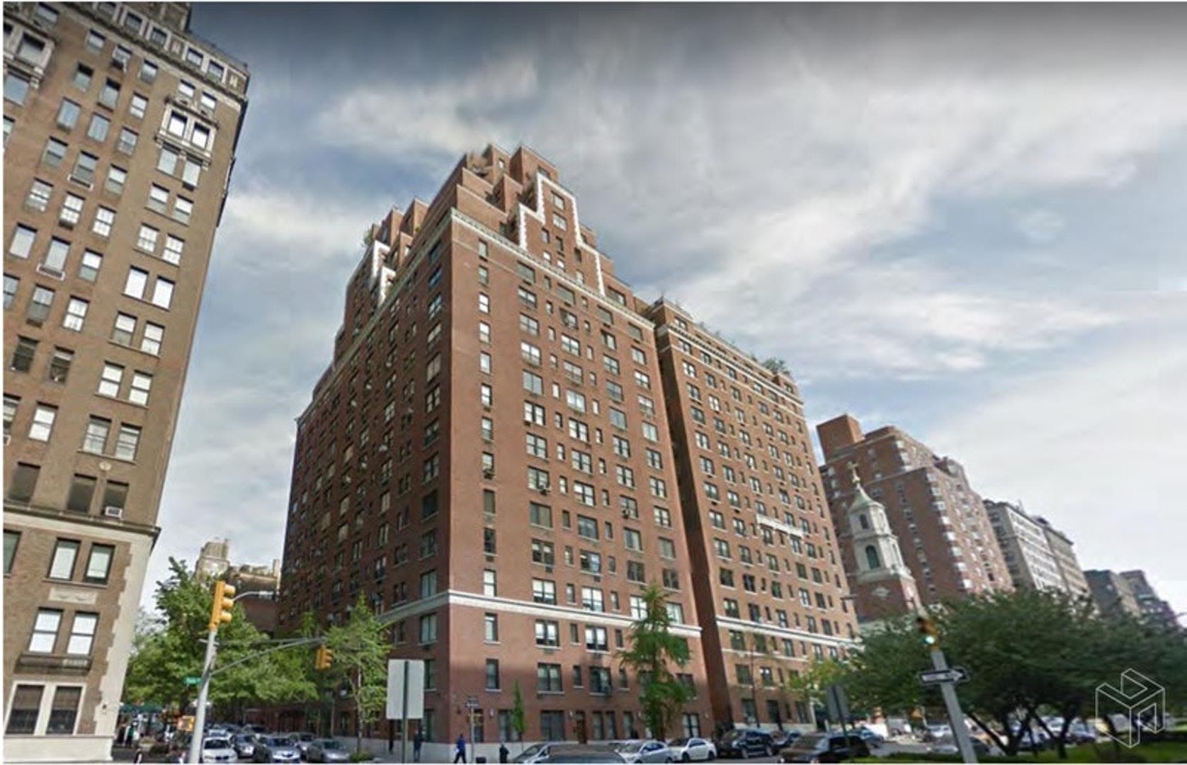 #8 photo, 1120 PARK Avenue, マンハッタン Carnegie Hill , NY 10128