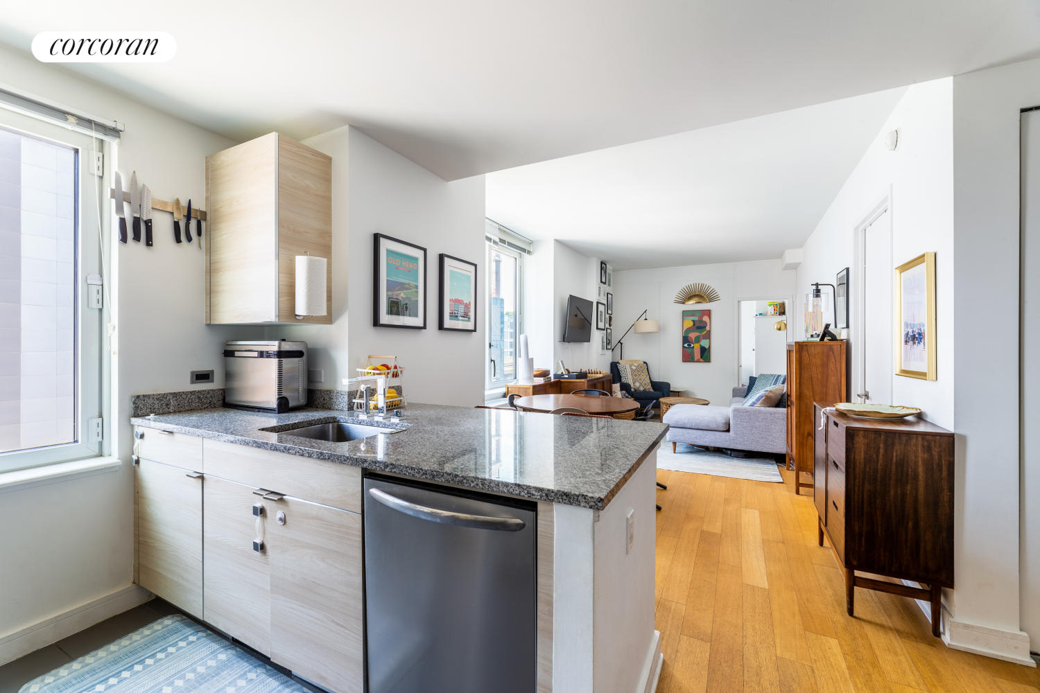 #1 photo, 43-25 Hunter Street, Long Island City , NY 11101