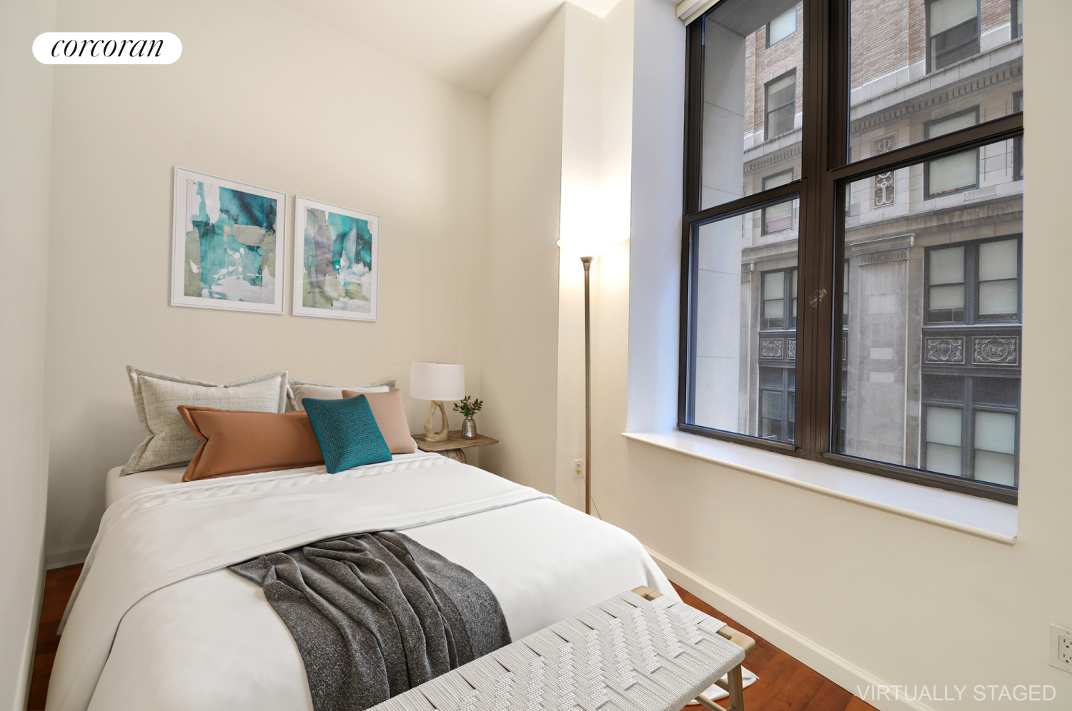 #1 photo, 1 Wall Street Court, 맨해튼 Downtown , NY 10005