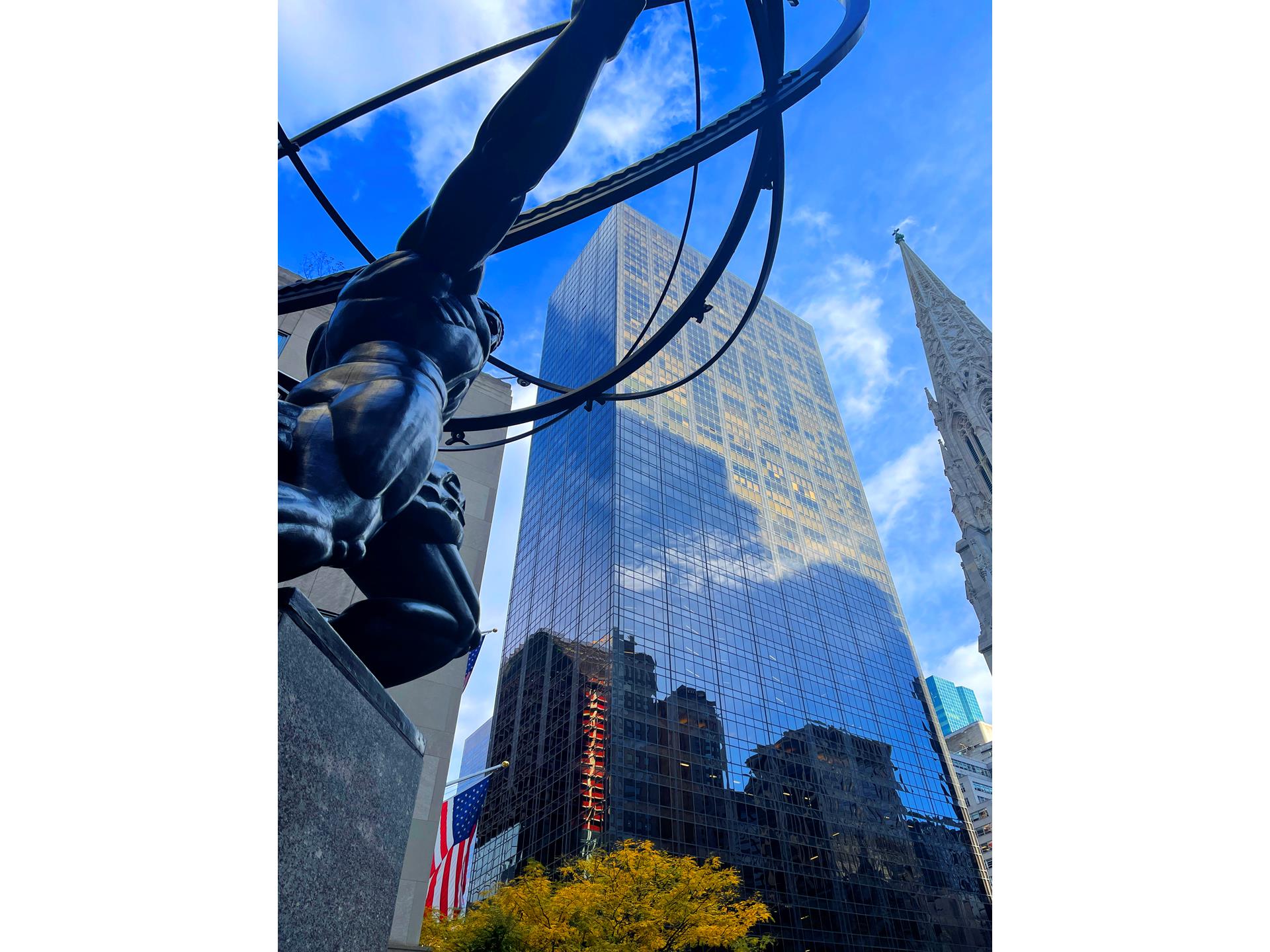 #14 photo, 641 5TH Avenue, マンハッタン Midtown East , NY 10022