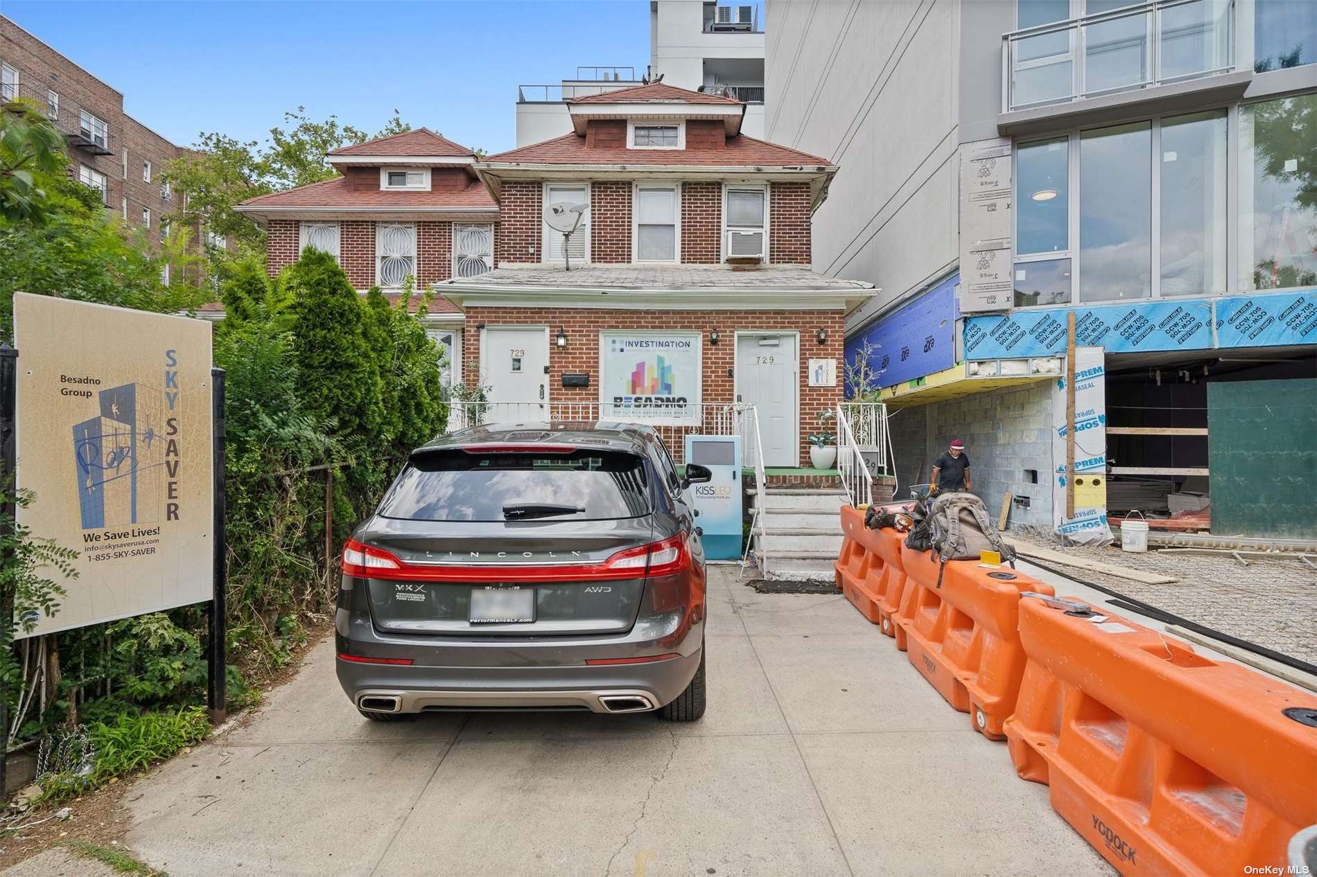 #1 photo, 729 Ocean Parkway, 布鲁克林 Commercial (Mix Use) , NY 11230