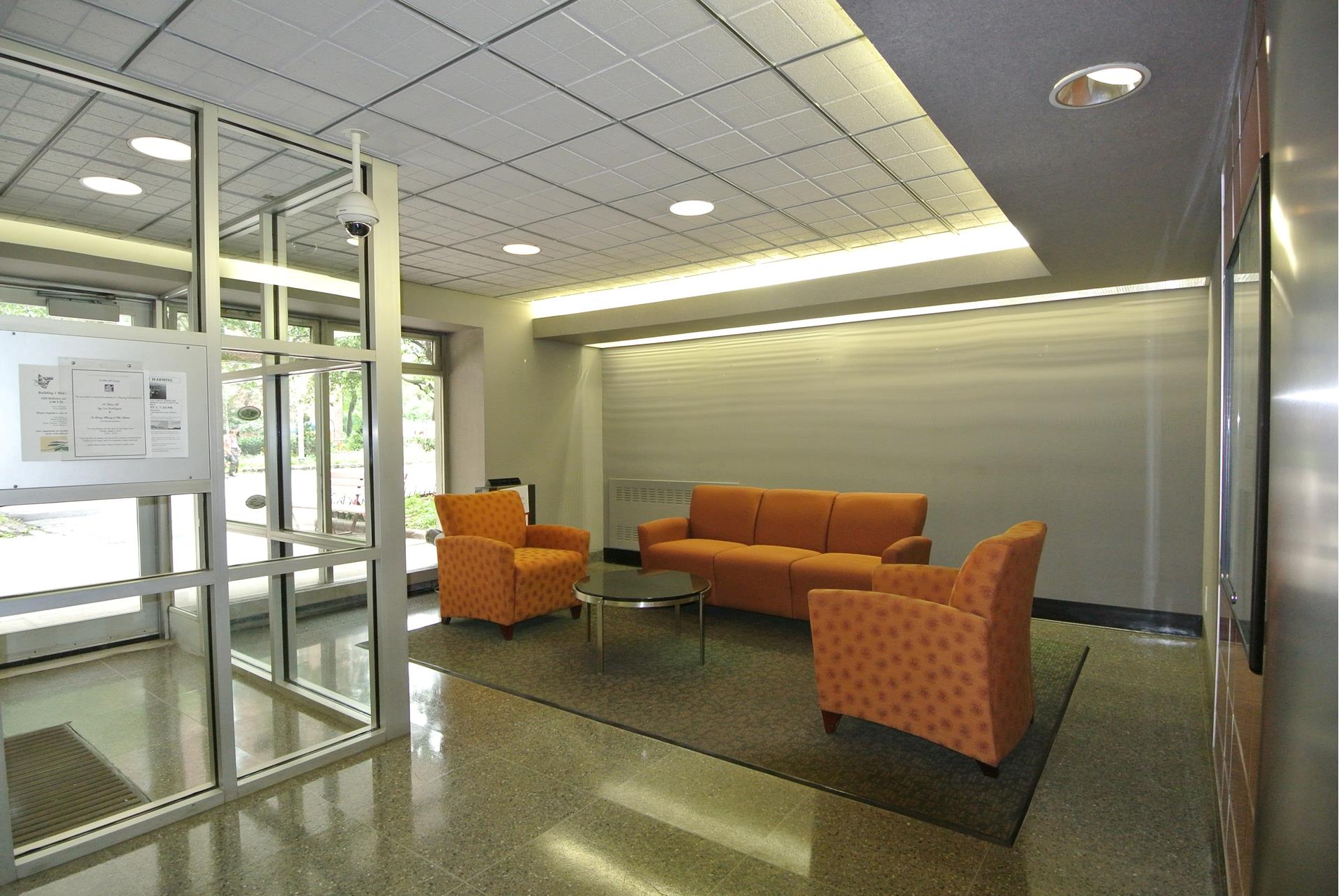 #21 photo, 549 W 123RD Street, マンハッタン Morningside Heights , NY 10027