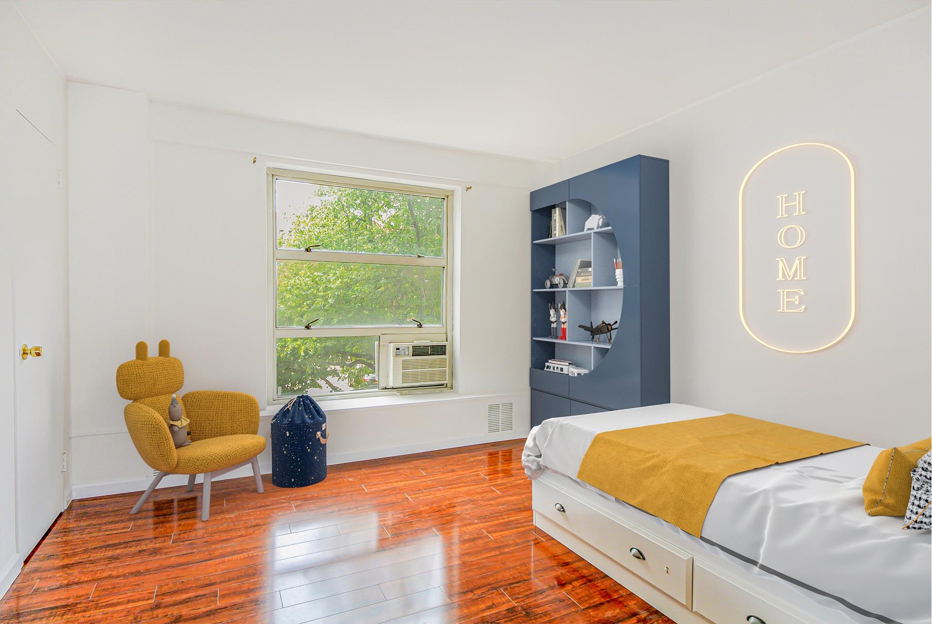 #8 photo, 549 W 123RD Street, マンハッタン Morningside Heights , NY 10027