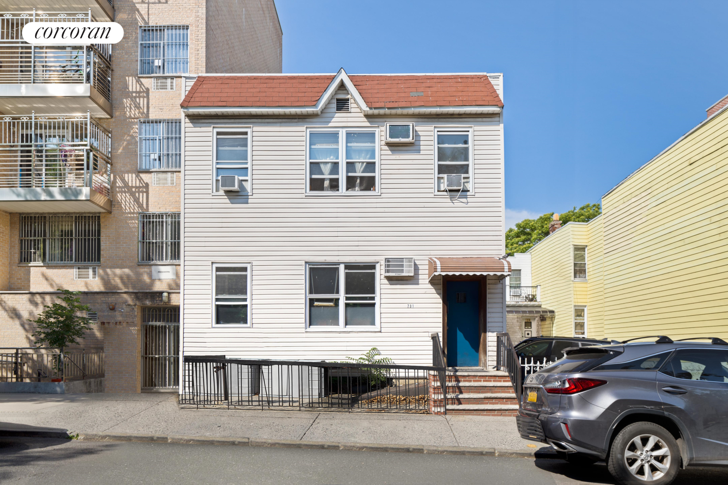 #1 photo, 731 40TH Street NA, Sunset Park , NY 11232