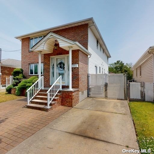 #1 photo, 156-31 91st Street, 皇后区 霍华德滩 Howard Beach , NY 11414