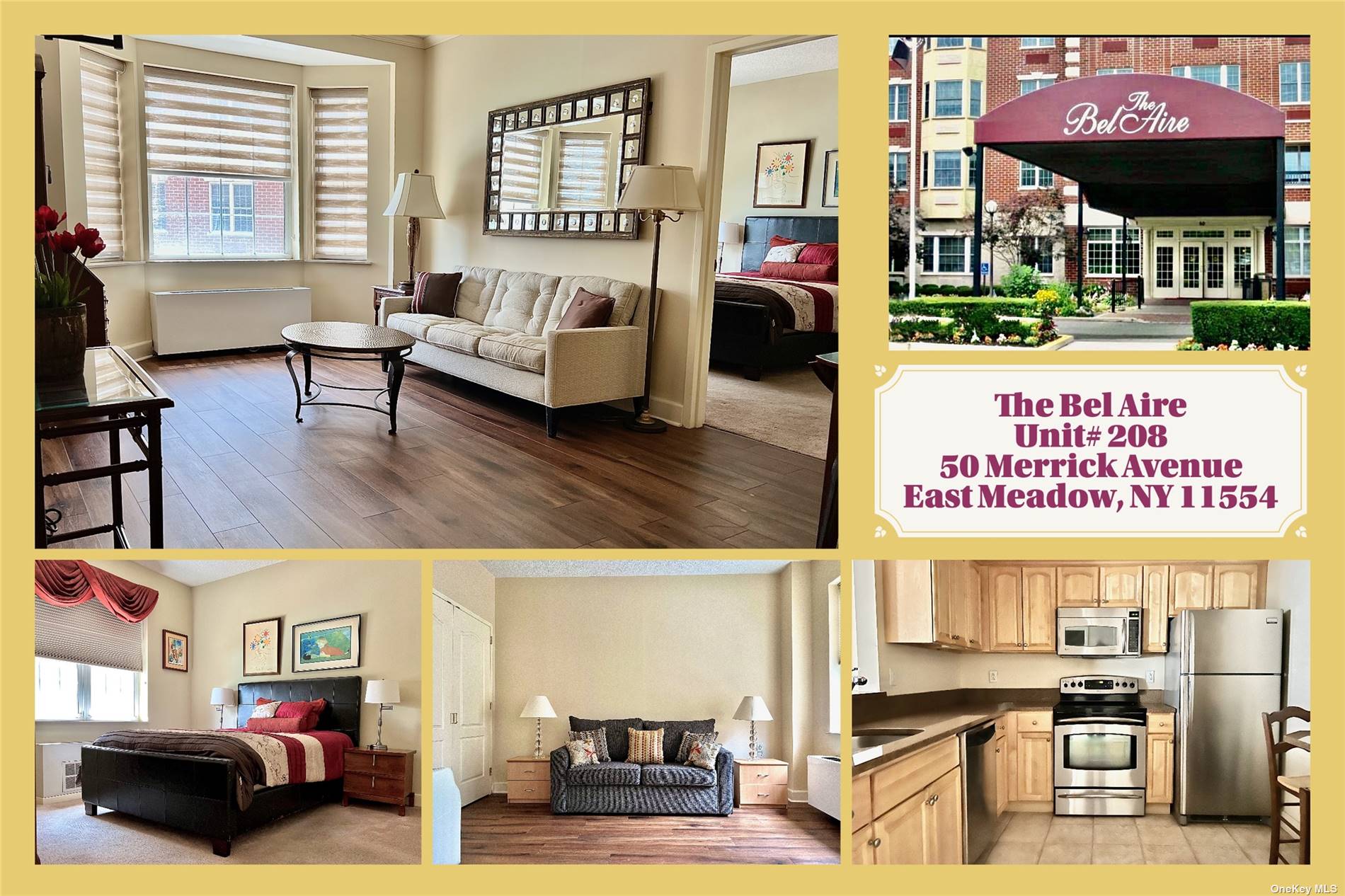 #1 photo, 50 Merrick Avenue, 长岛 East Meadow , NY 11554